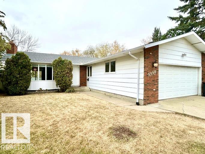 5558 145a Avenue NW, Casselman, Edmonton 