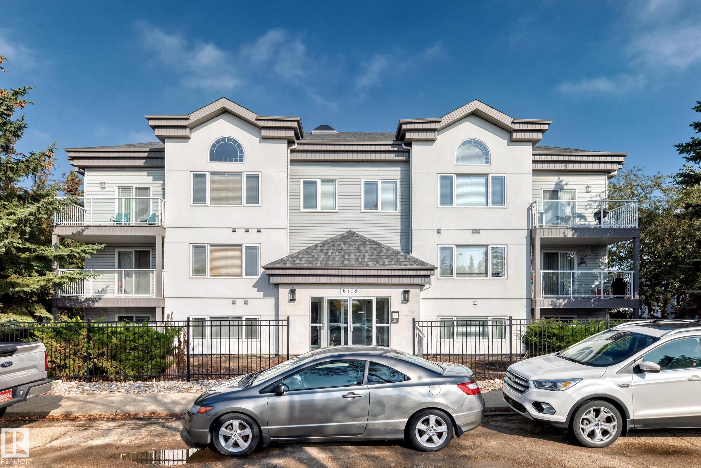103 - 6708 90 Avenue NW, Ottewell, Edmonton 