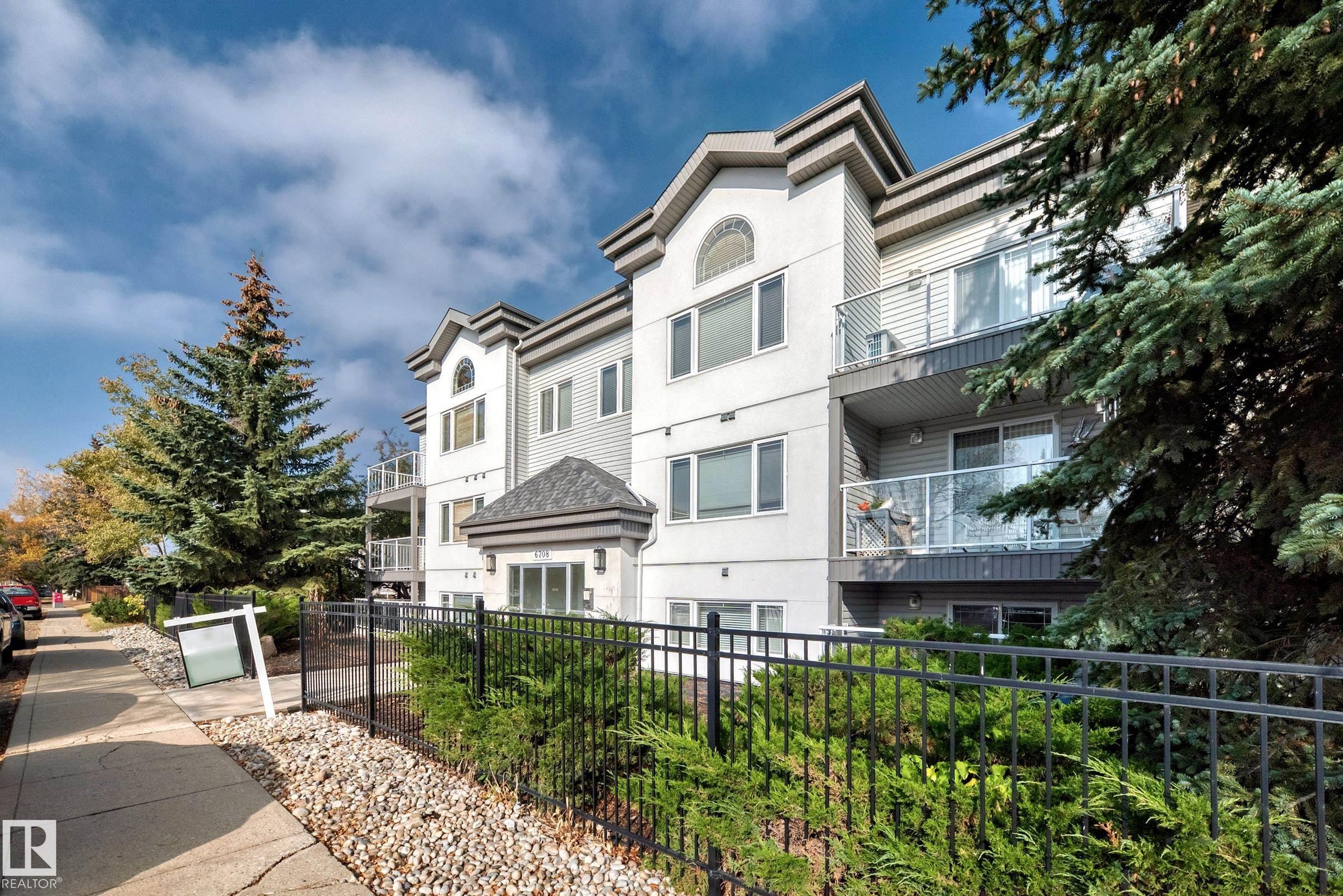 Photo 2 at 103 - 6708 90 Avenue NW, Ottewell, Edmonton
