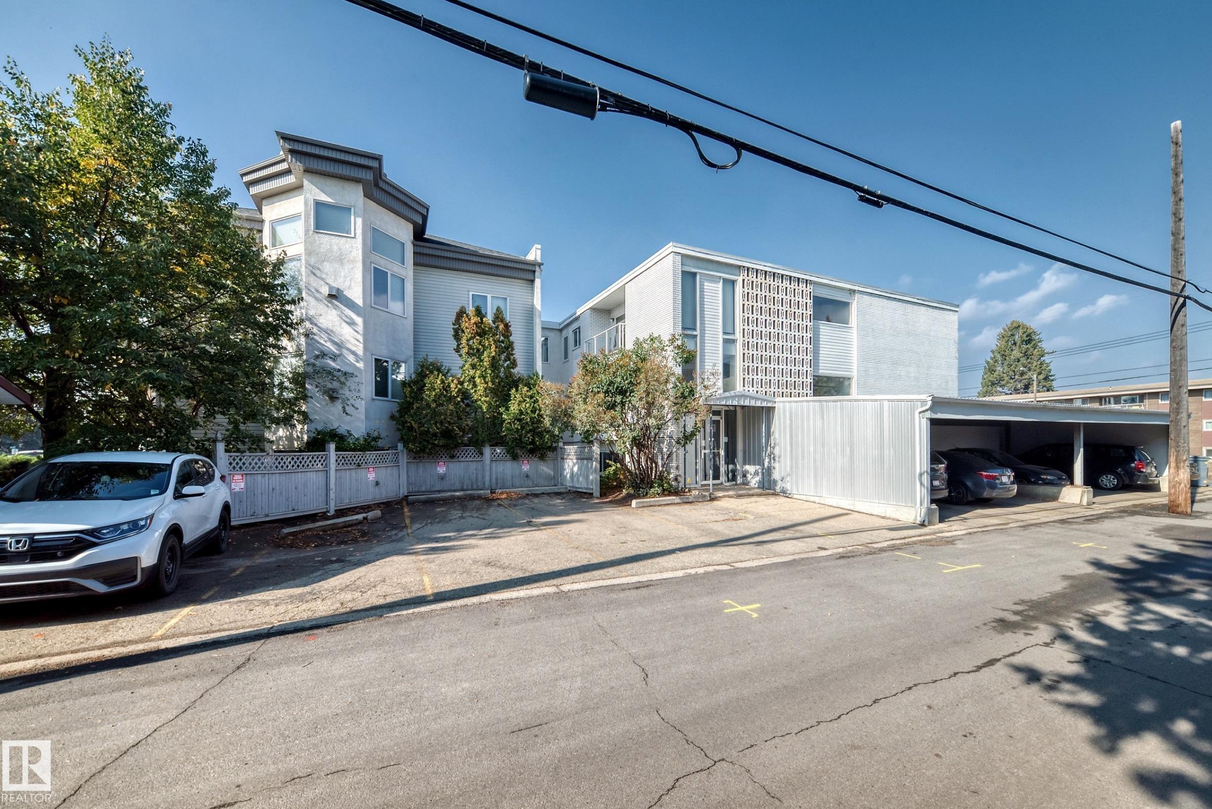 Photo 20 at 103 - 6708 90 Avenue NW, Ottewell, Edmonton