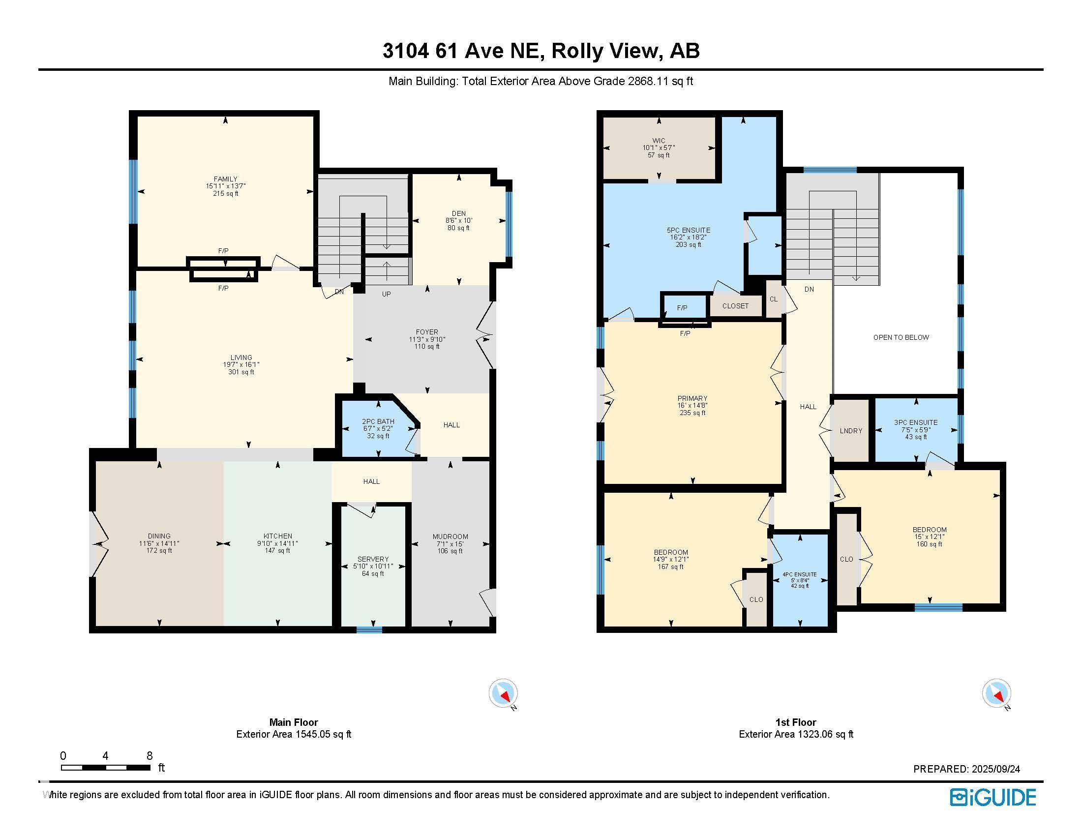 Photo 2 at 3104 61 Avenue, Royal Oaks, Rural Leduc County