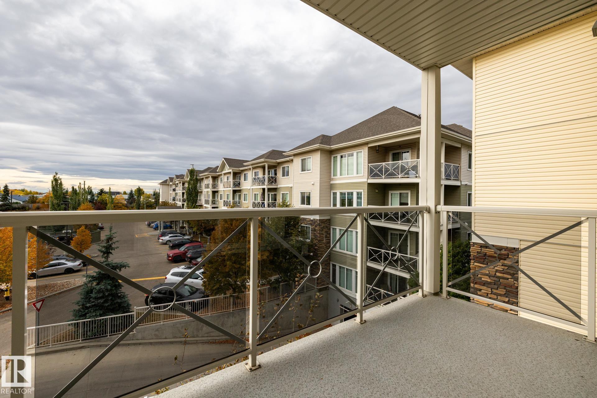 Photo 39 at 303 - 12650 142 Avenue NW, Baranow, Edmonton