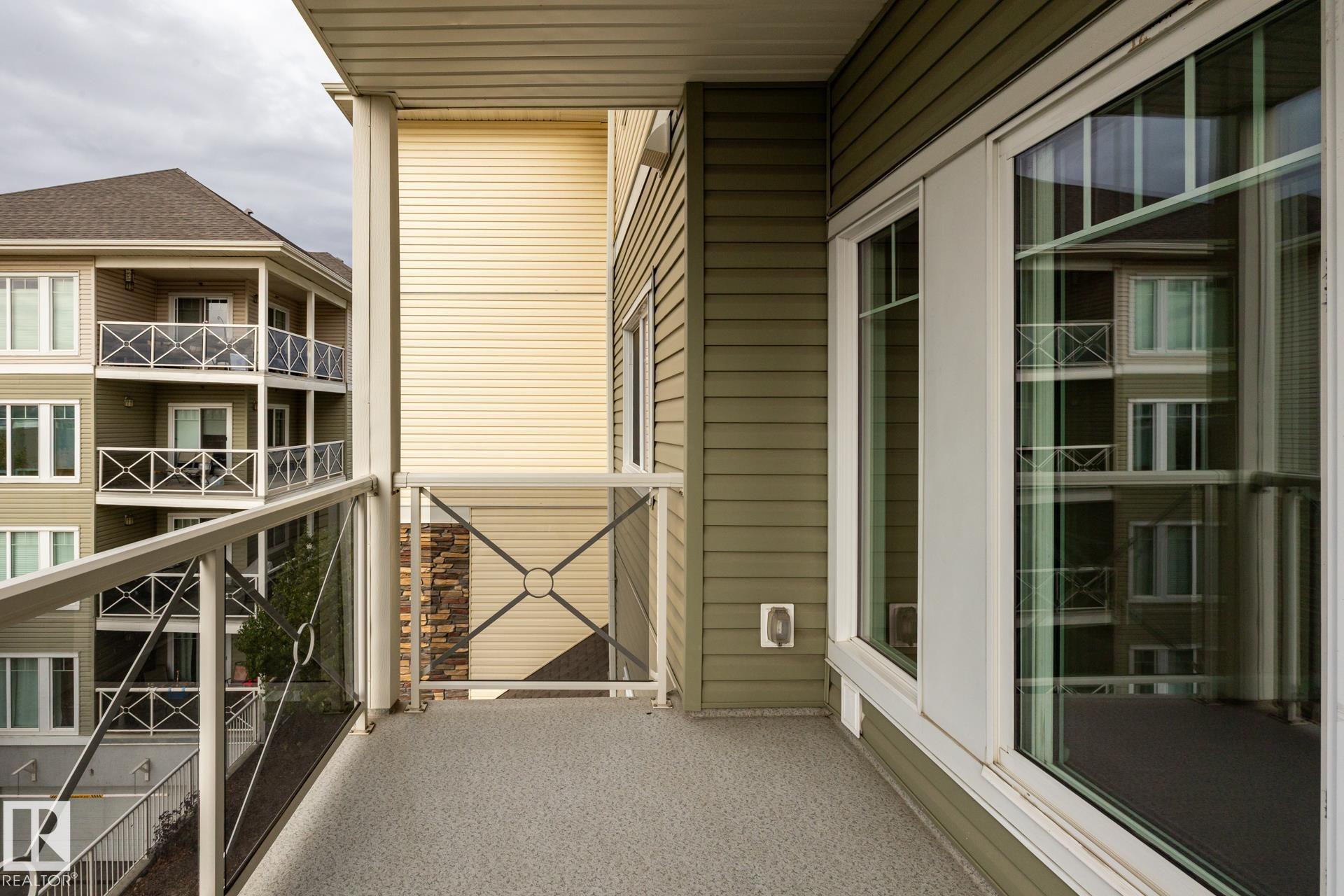 Photo 40 at 303 - 12650 142 Avenue NW, Baranow, Edmonton
