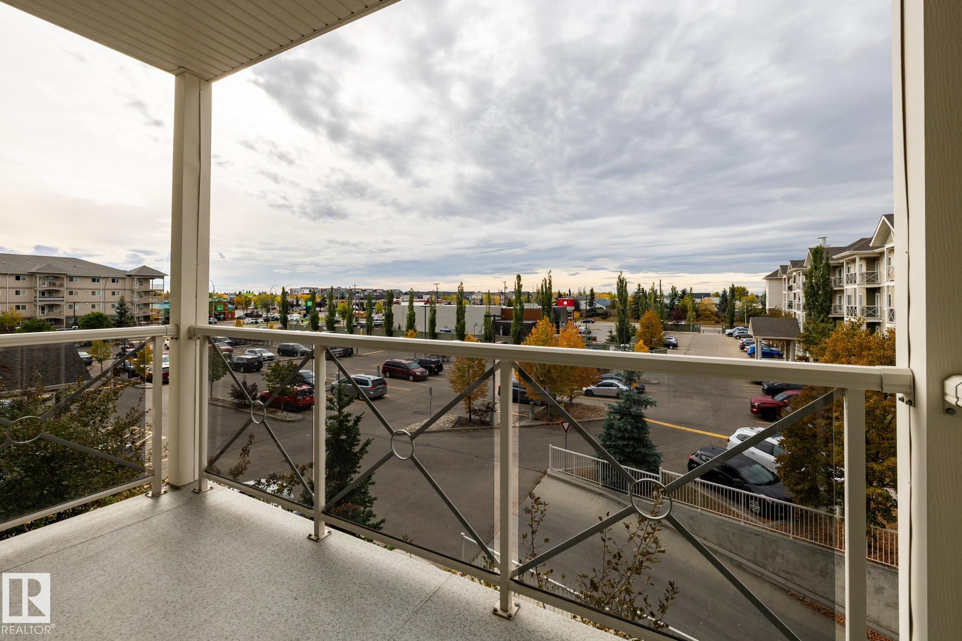Photo 42 at 303 - 12650 142 Avenue NW, Baranow, Edmonton