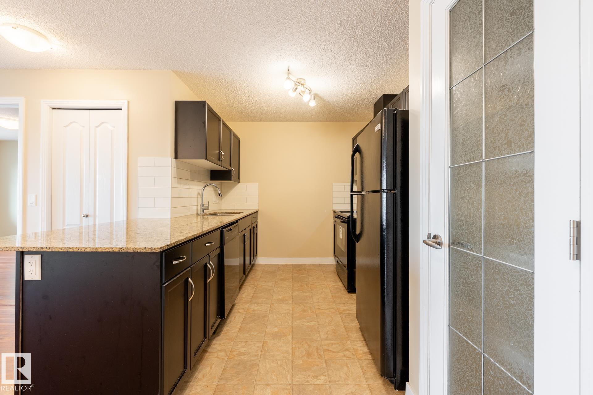 Photo 10 at 303 - 12650 142 Avenue NW, Baranow, Edmonton