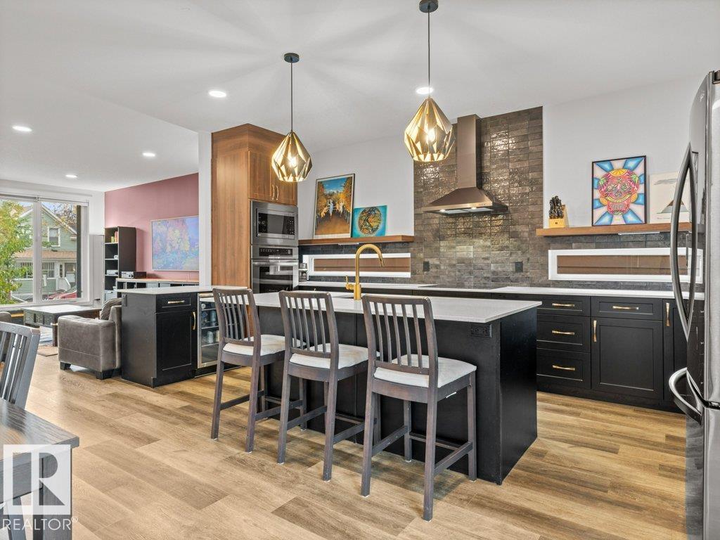 Photo 2 at 9817 77 Avenue NW, Ritchie, Edmonton