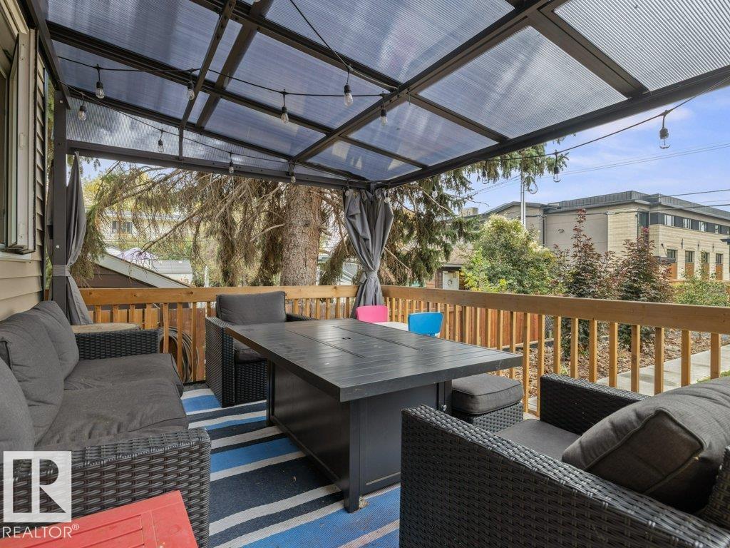 Photo 22 at 9817 77 Avenue NW, Ritchie, Edmonton