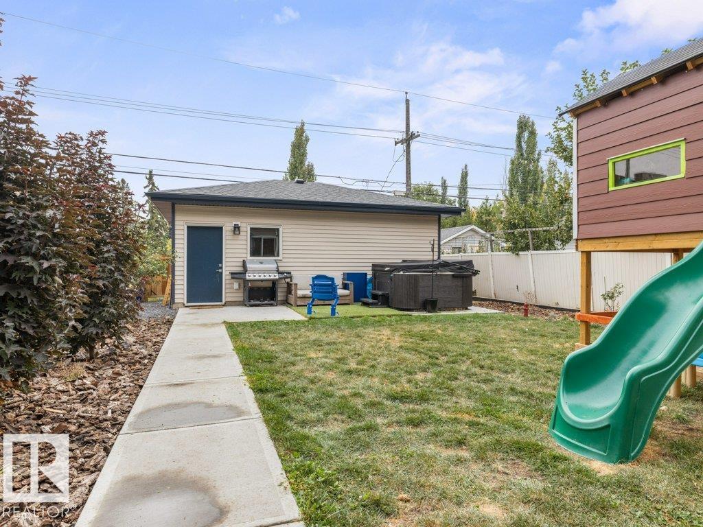 Photo 24 at 9817 77 Avenue NW, Ritchie, Edmonton