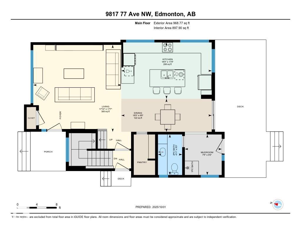 Photo 25 at 9817 77 Avenue NW, Ritchie, Edmonton
