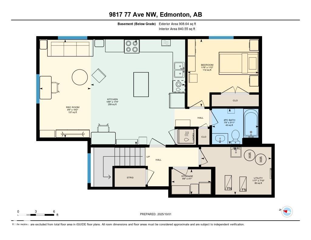 Photo 27 at 9817 77 Avenue NW, Ritchie, Edmonton