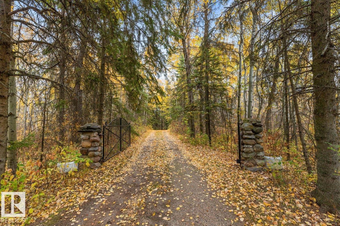 61 - 21060 Twp Road 540, Croftland Subdivision, Rural Strathcona County 