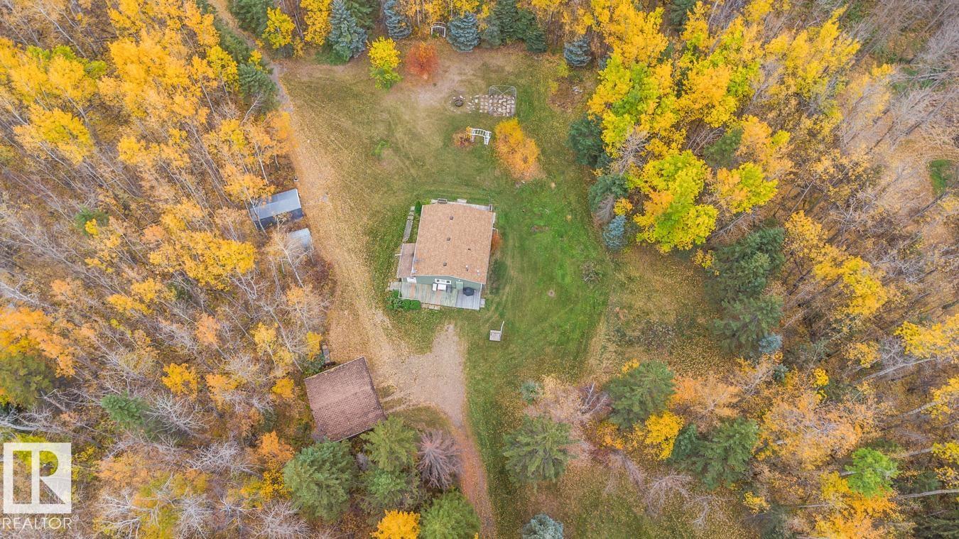 Photo 2 at 61 - 21060 Twp Road 540, Croftland Subdivision, Rural Strathcona County