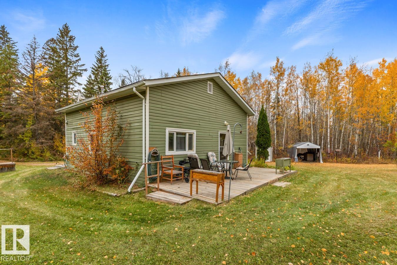 Photo 19 at 61 - 21060 Twp Road 540, Croftland Subdivision, Rural Strathcona County
