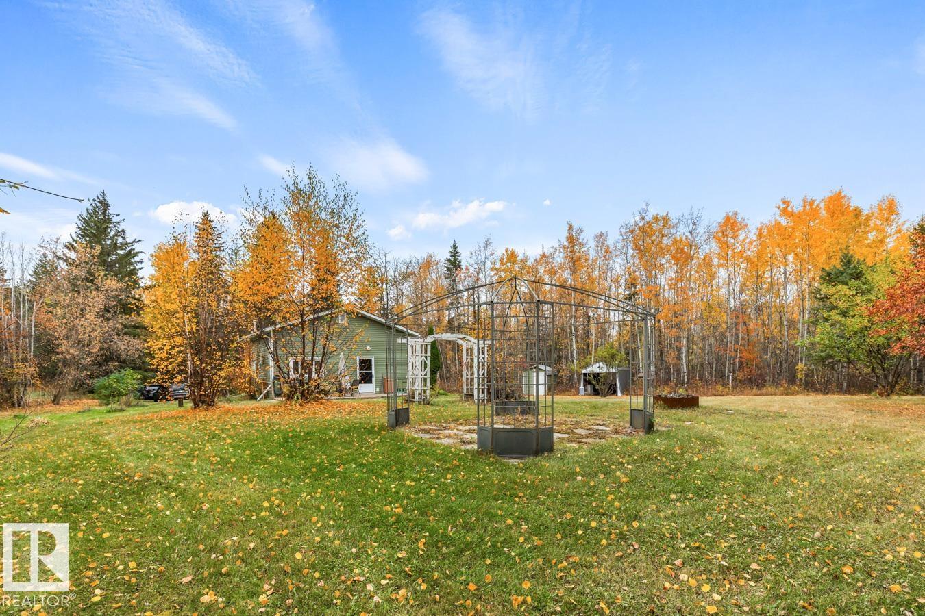Photo 20 at 61 - 21060 Twp Road 540, Croftland Subdivision, Rural Strathcona County