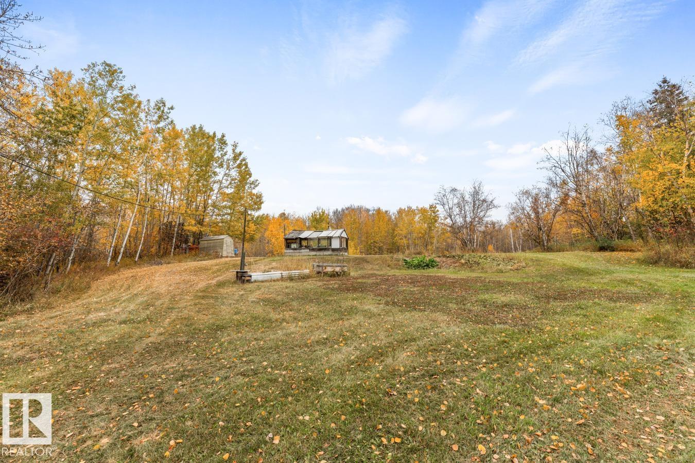 Photo 23 at 61 - 21060 Twp Road 540, Croftland Subdivision, Rural Strathcona County