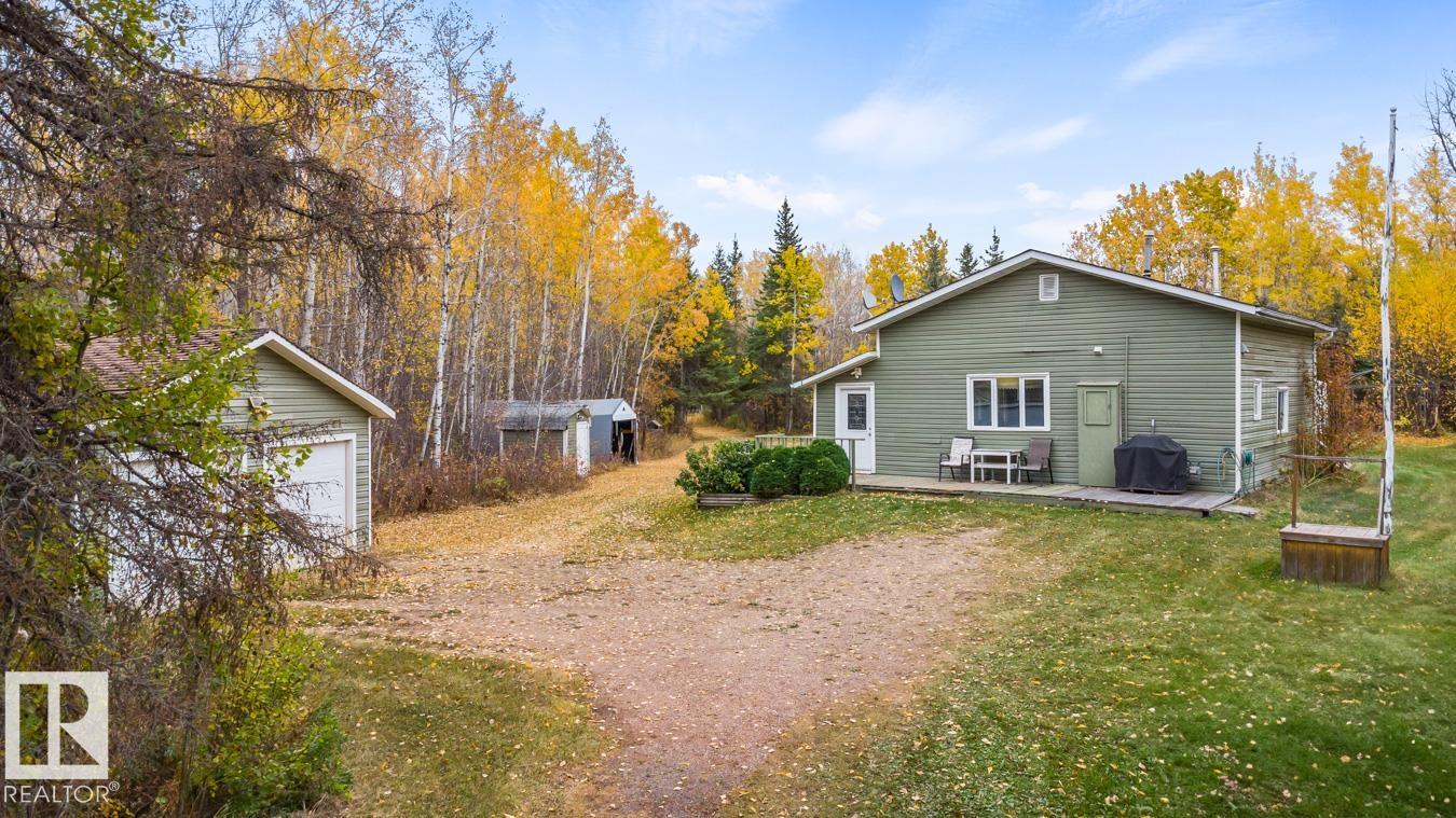 Photo 28 at 61 - 21060 Twp Road 540, Croftland Subdivision, Rural Strathcona County