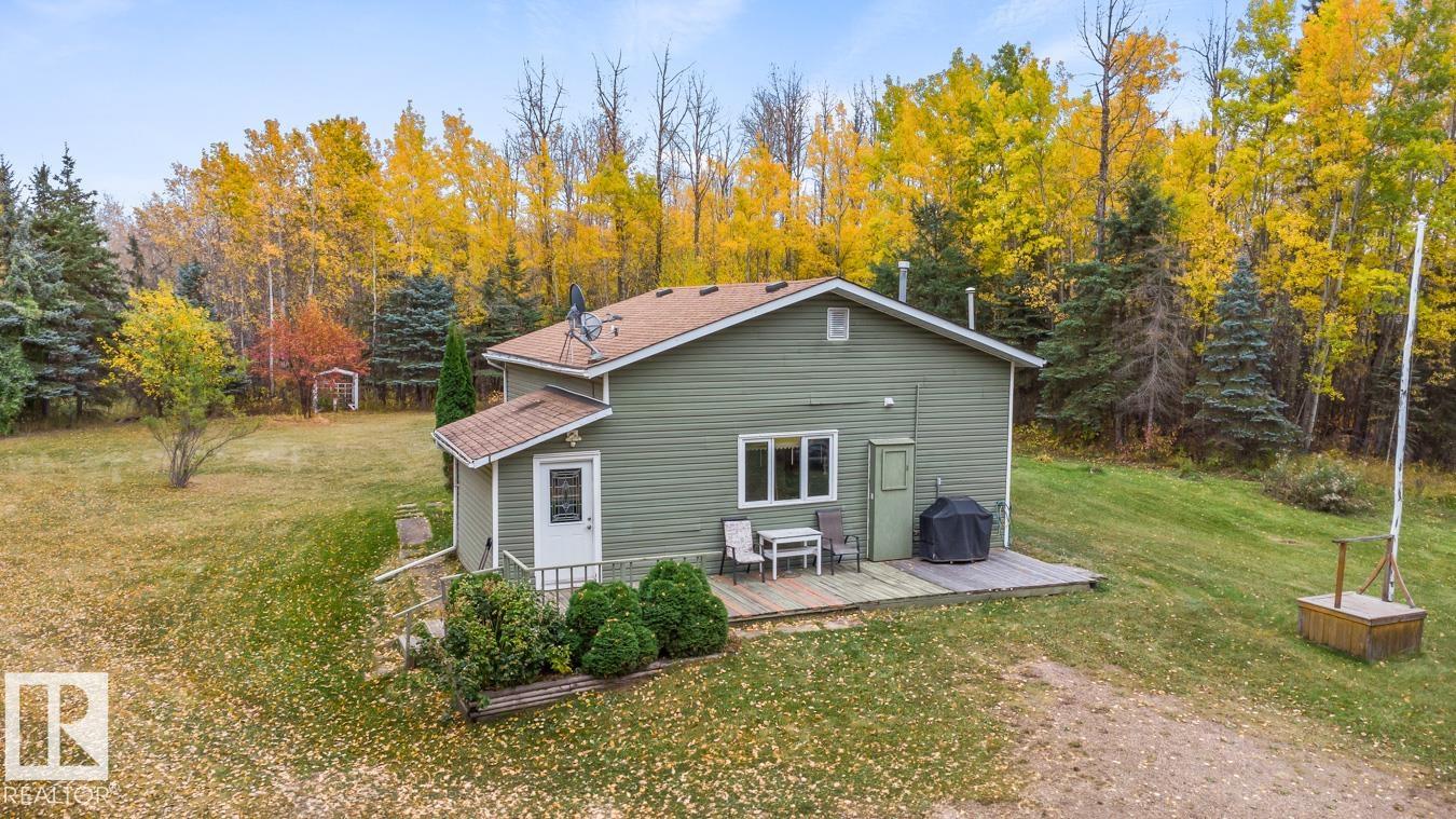 Photo 29 at 61 - 21060 Twp Road 540, Croftland Subdivision, Rural Strathcona County