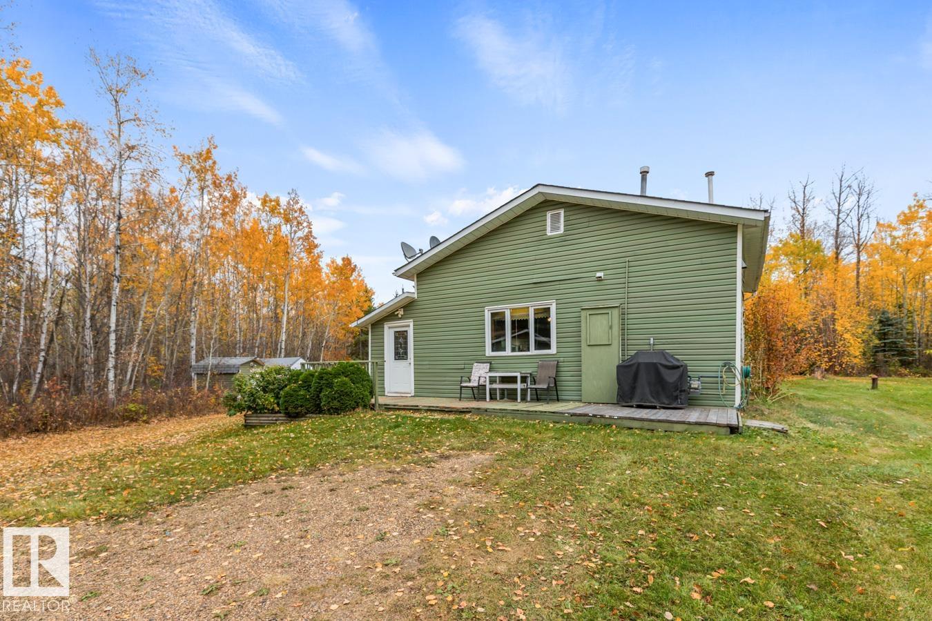 Photo 30 at 61 - 21060 Twp Road 540, Croftland Subdivision, Rural Strathcona County