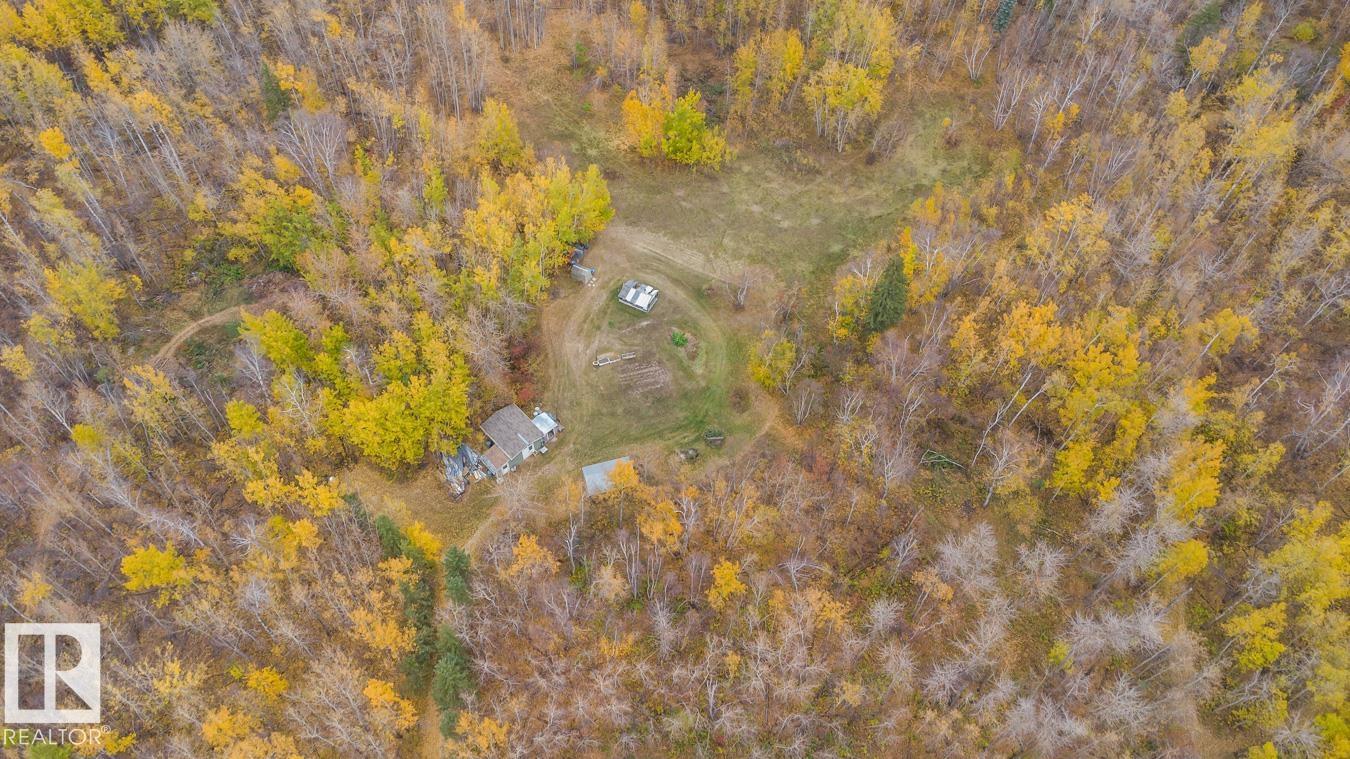 Photo 34 at 61 - 21060 Twp Road 540, Croftland Subdivision, Rural Strathcona County