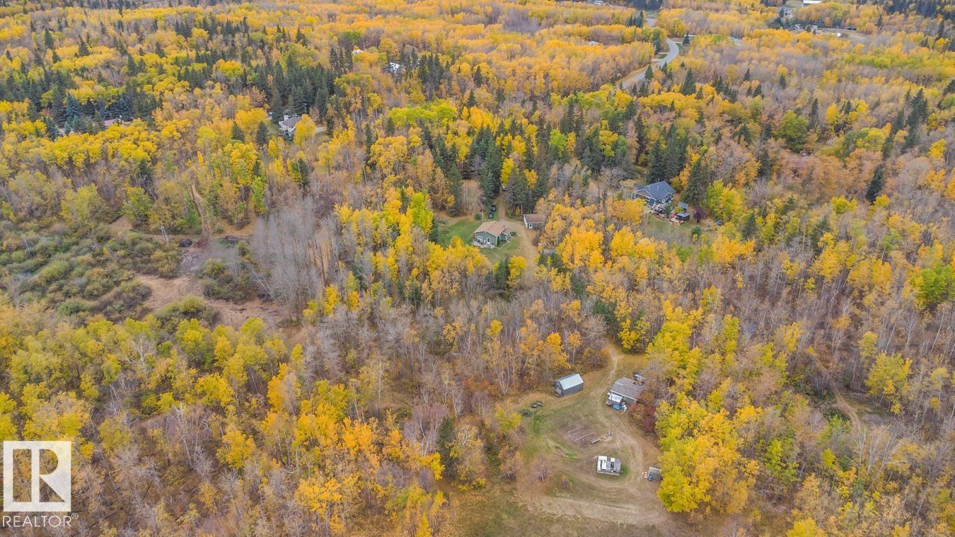 Photo 35 at 61 - 21060 Twp Road 540, Croftland Subdivision, Rural Strathcona County