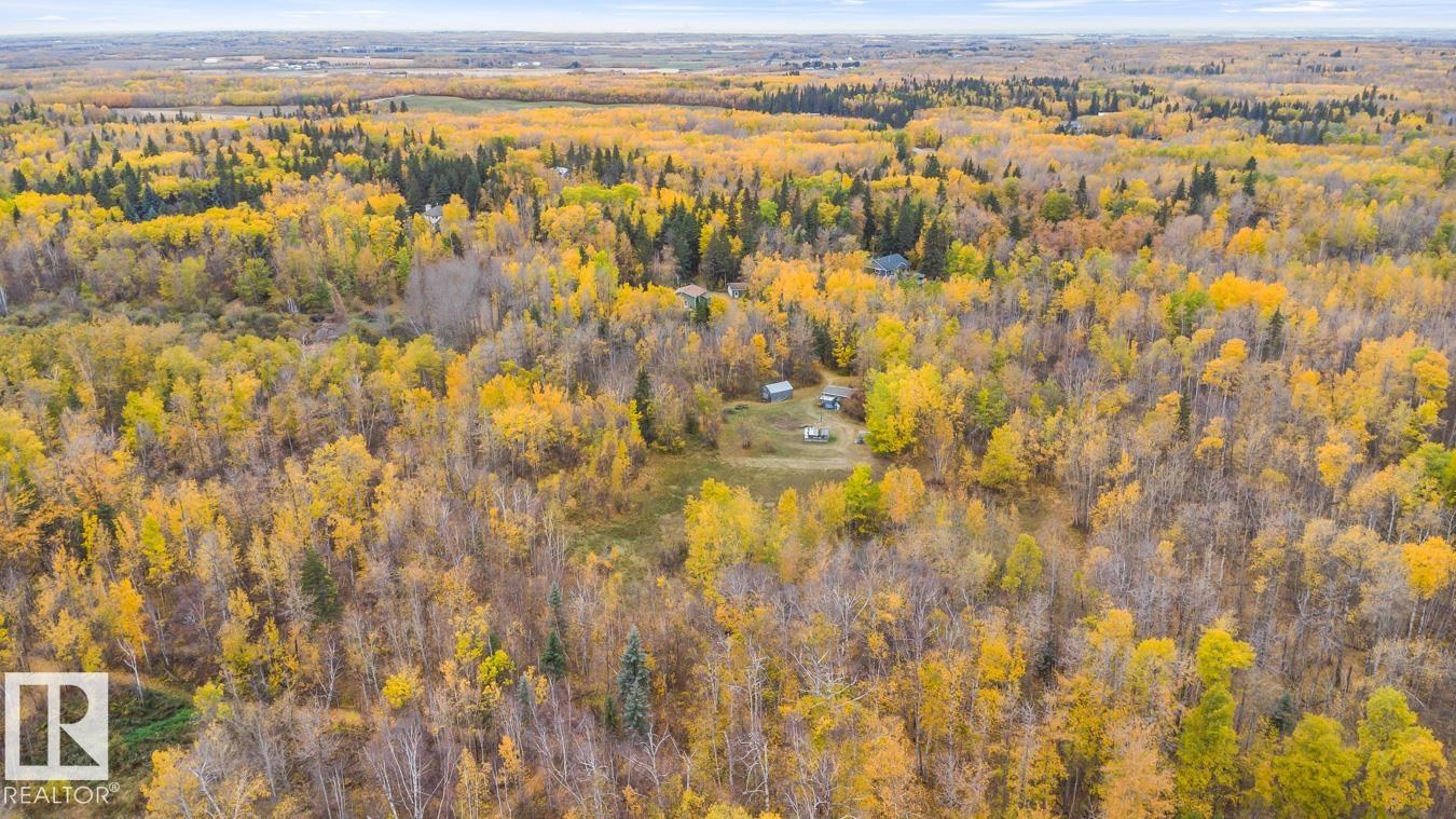 Photo 37 at 61 - 21060 Twp Road 540, Croftland Subdivision, Rural Strathcona County