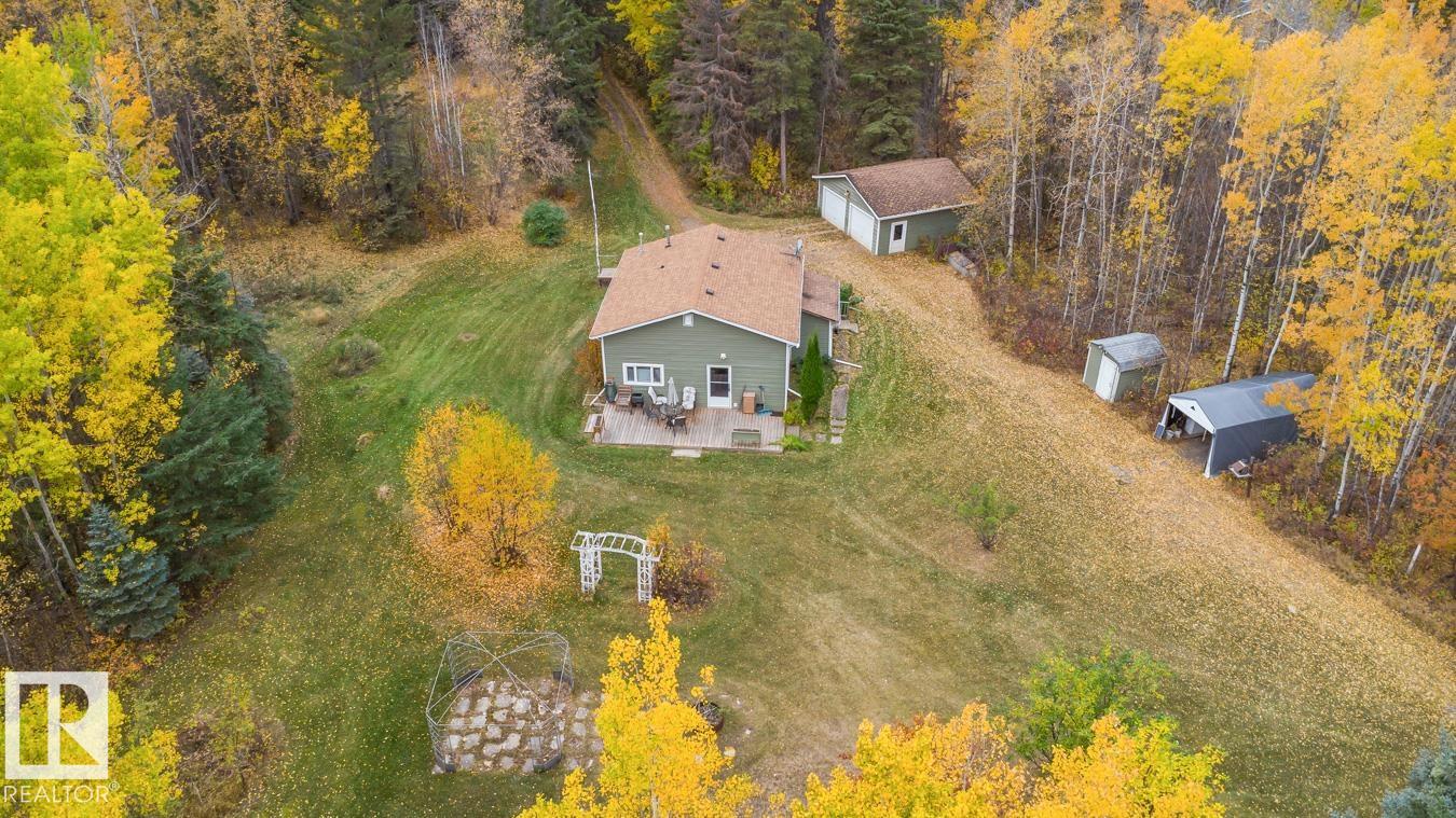 Photo 39 at 61 - 21060 Twp Road 540, Croftland Subdivision, Rural Strathcona County