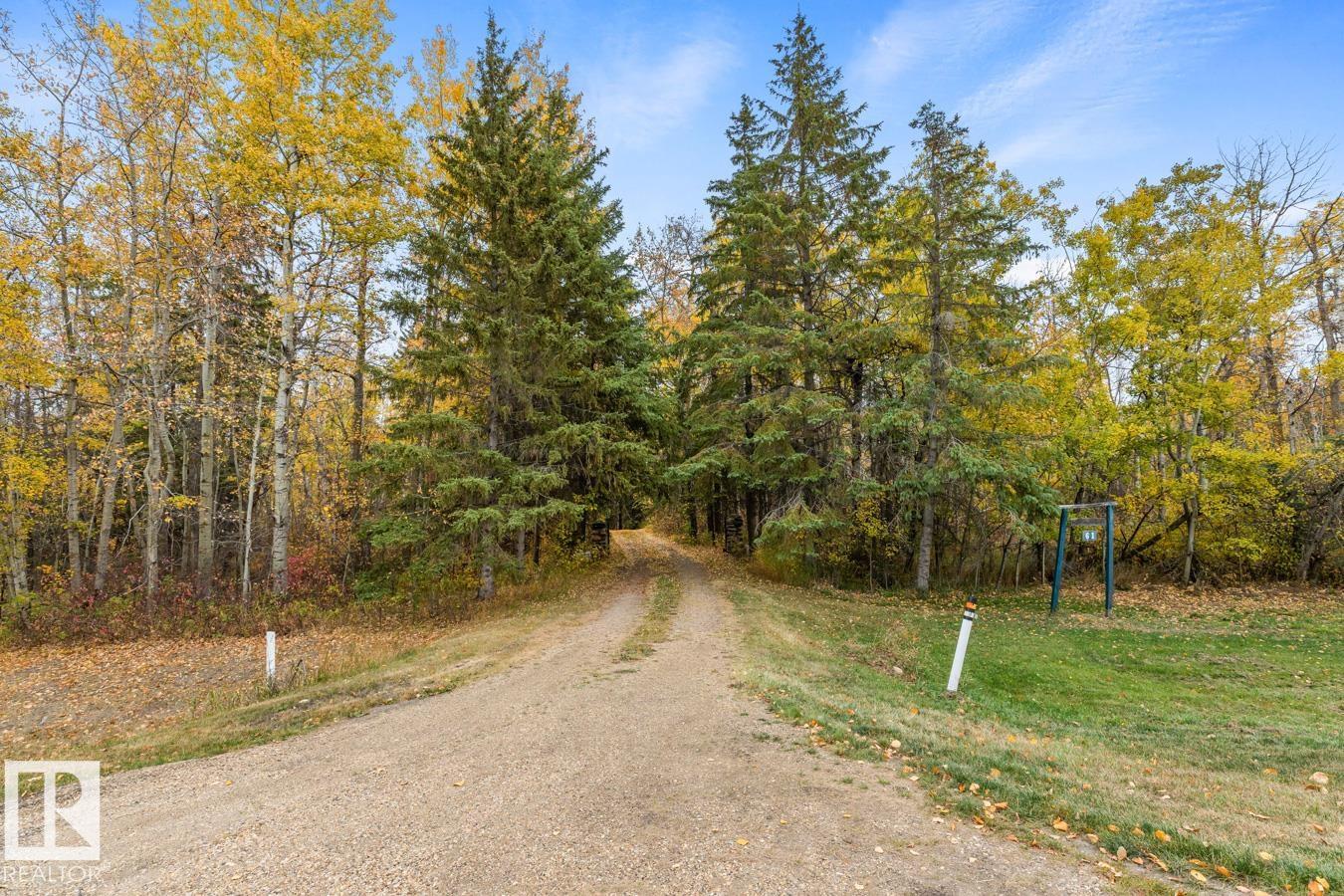 Photo 40 at 61 - 21060 Twp Road 540, Croftland Subdivision, Rural Strathcona County