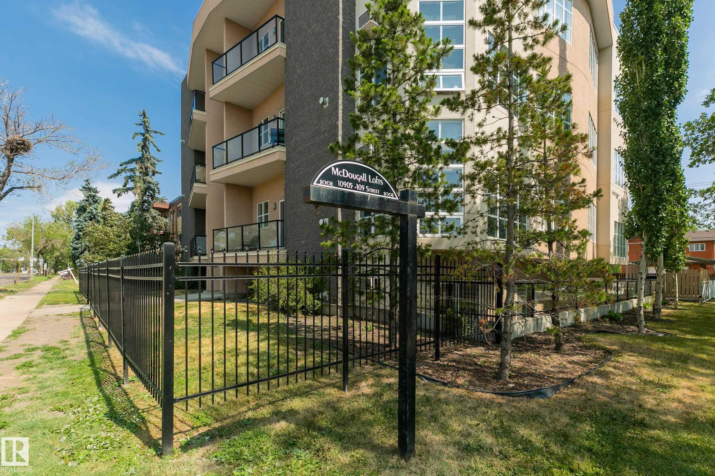 Photo 29 at 104 - 10905 109 Street NW, Central Mcdougall, Edmonton