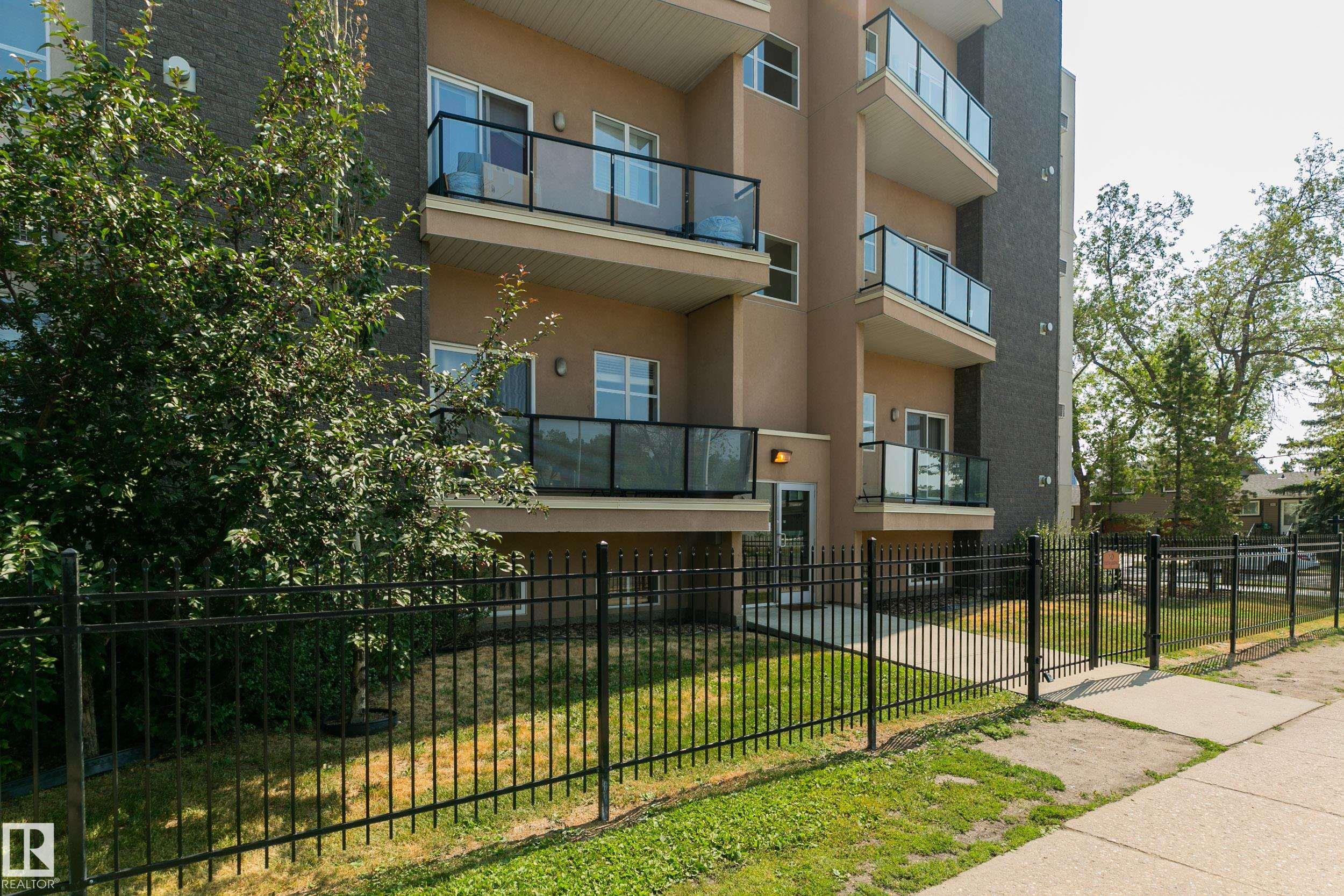 Photo 30 at 104 - 10905 109 Street NW, Central Mcdougall, Edmonton