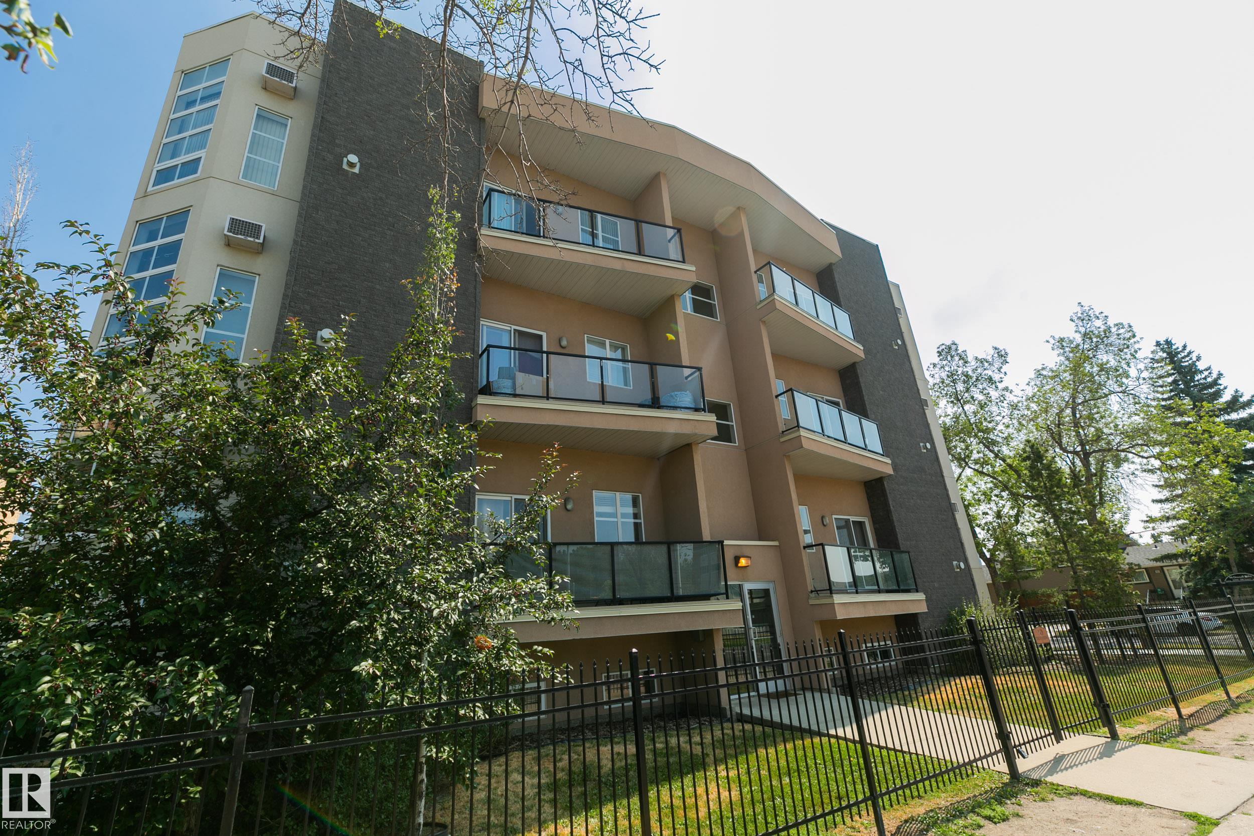 Photo 31 at 104 - 10905 109 Street NW, Central Mcdougall, Edmonton