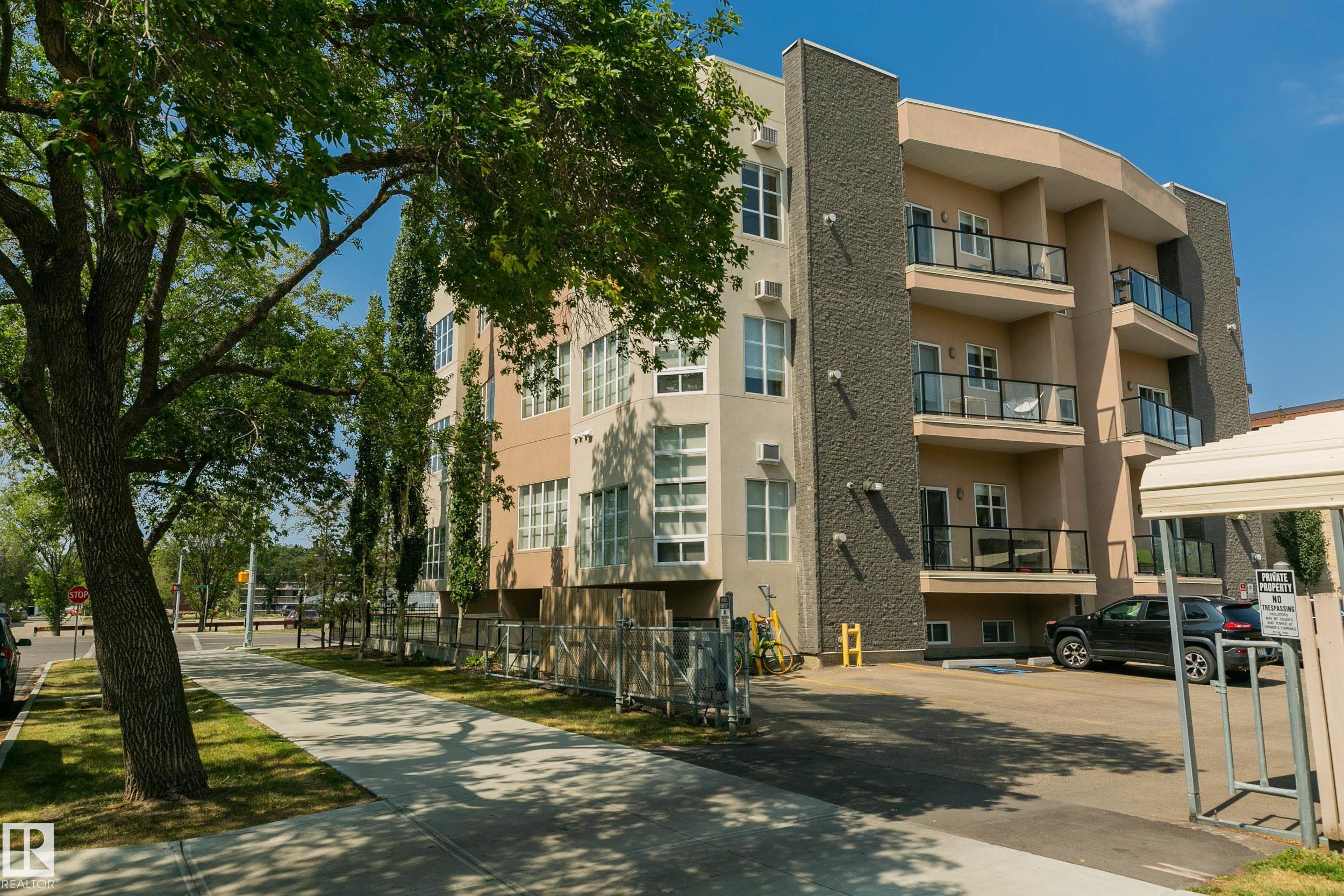 Photo 32 at 104 - 10905 109 Street NW, Central Mcdougall, Edmonton