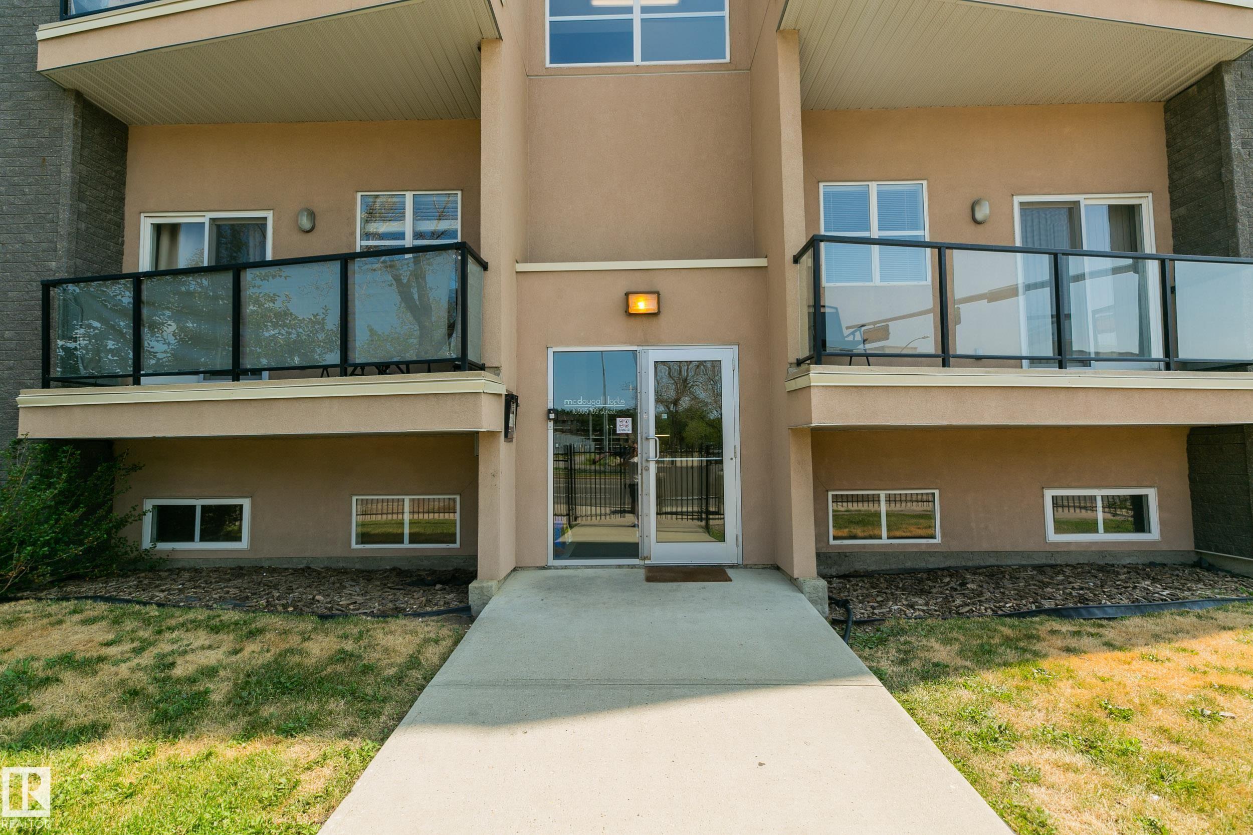 Photo 5 at 104 - 10905 109 Street NW, Central Mcdougall, Edmonton