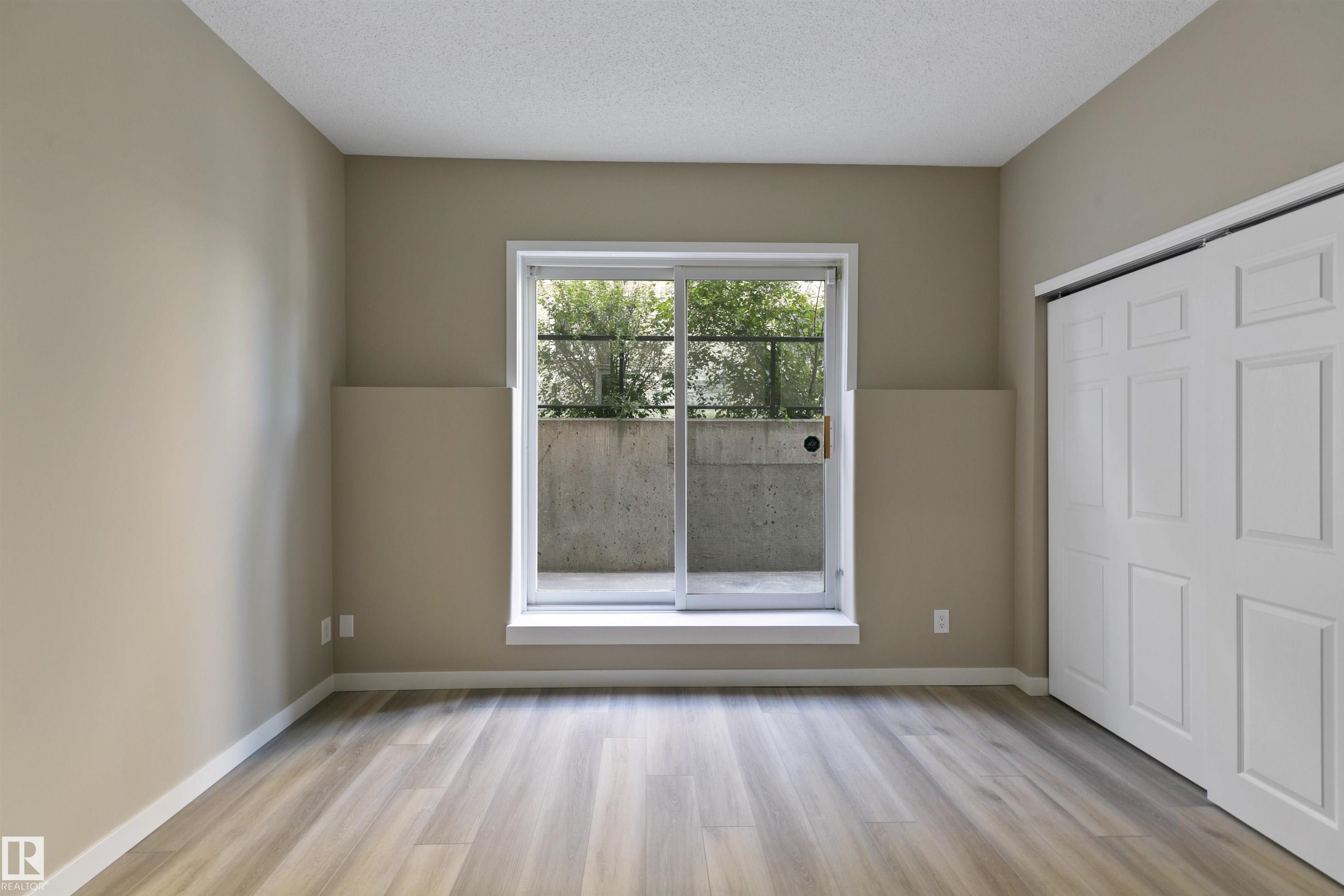 Photo 10 at 104 - 10905 109 Street NW, Central Mcdougall, Edmonton