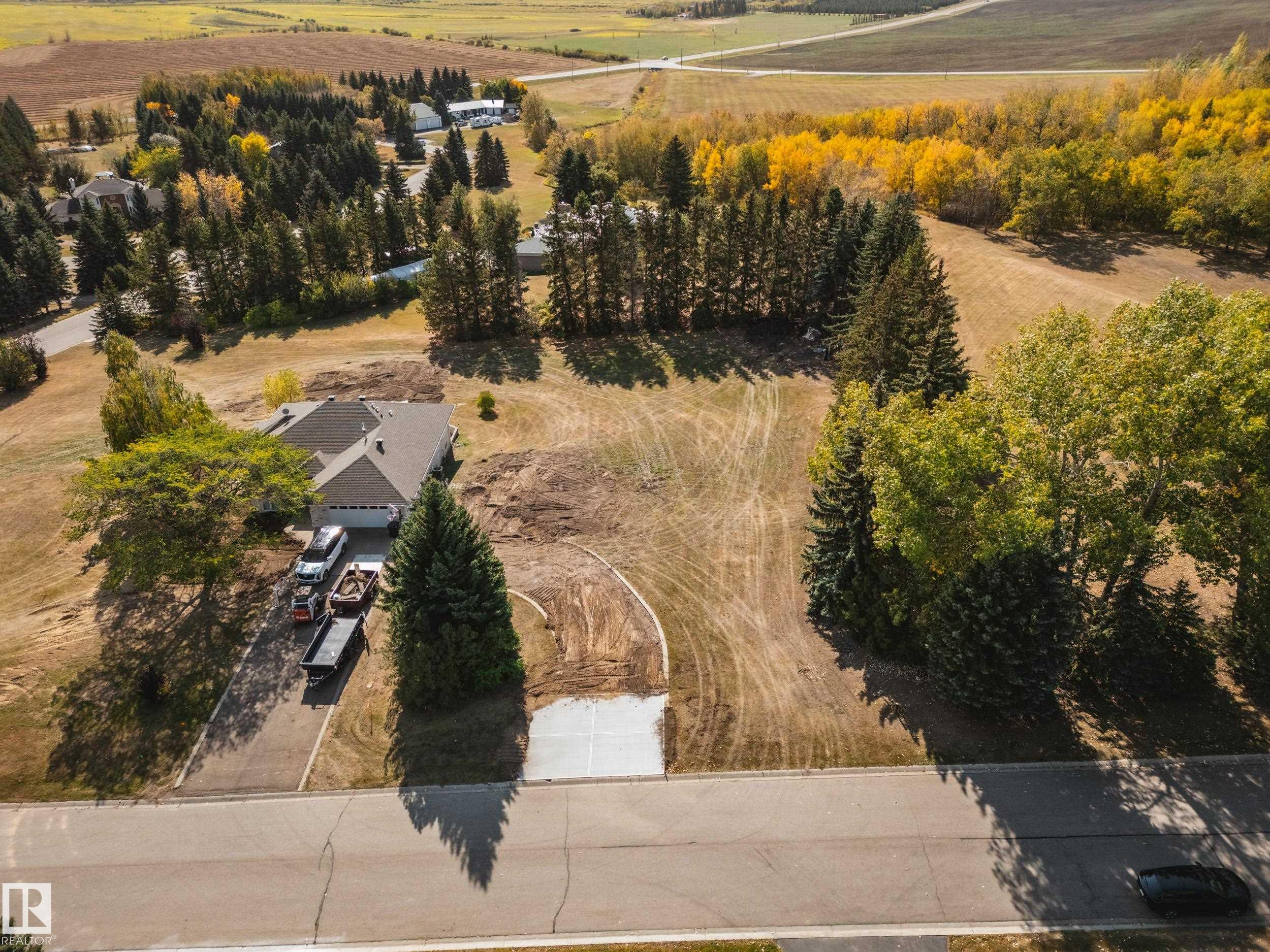 Photo 3 at 21B 54324 Bellerose Drive, Summerbrook Estate, Rural Sturgeon County