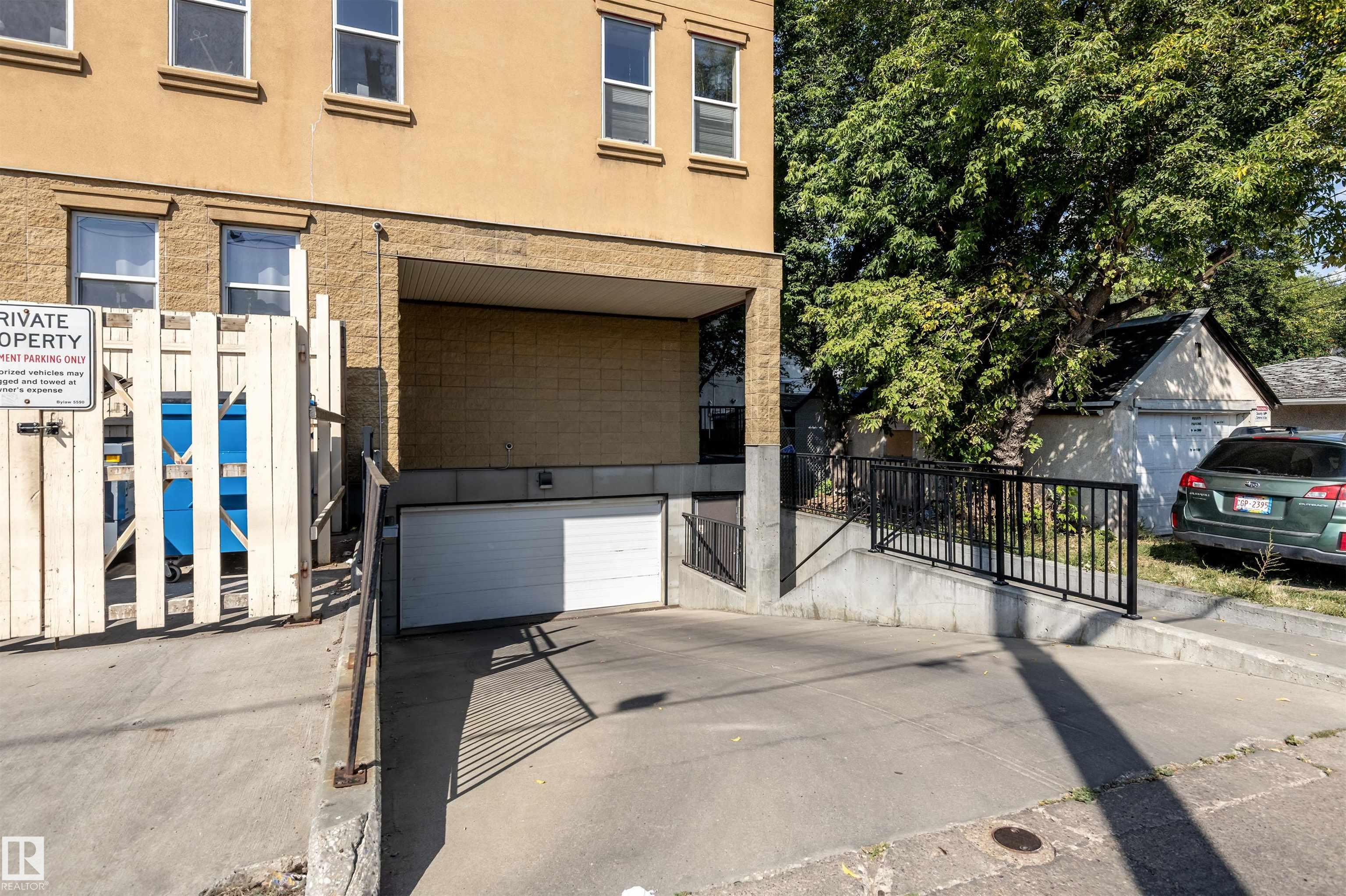 Photo 55 at 403 - 8223 99 Street NW, Strathcona, Edmonton