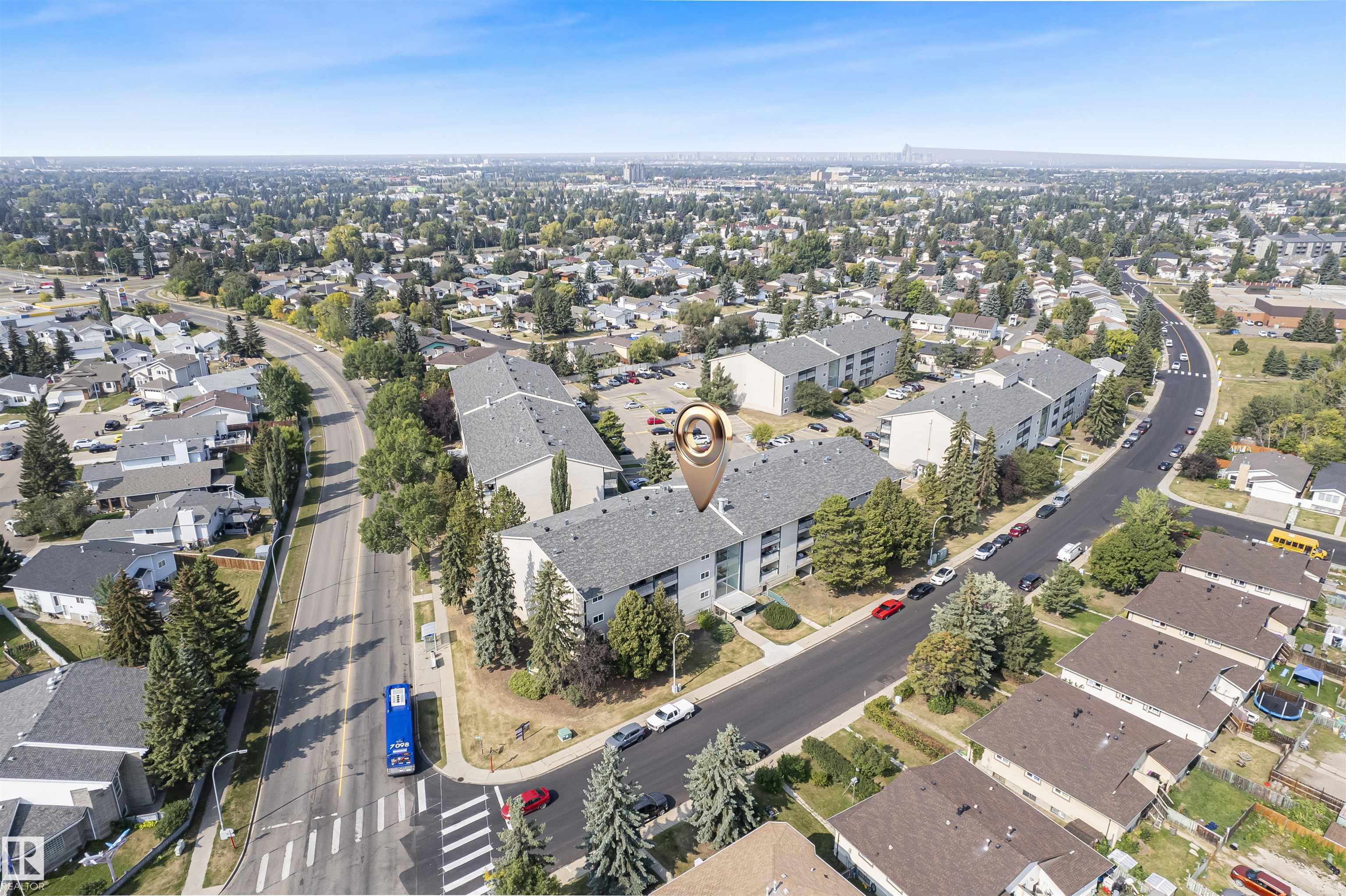Photo 18 at 403 - 1620 48 Street NW, Pollard Meadows, Edmonton
