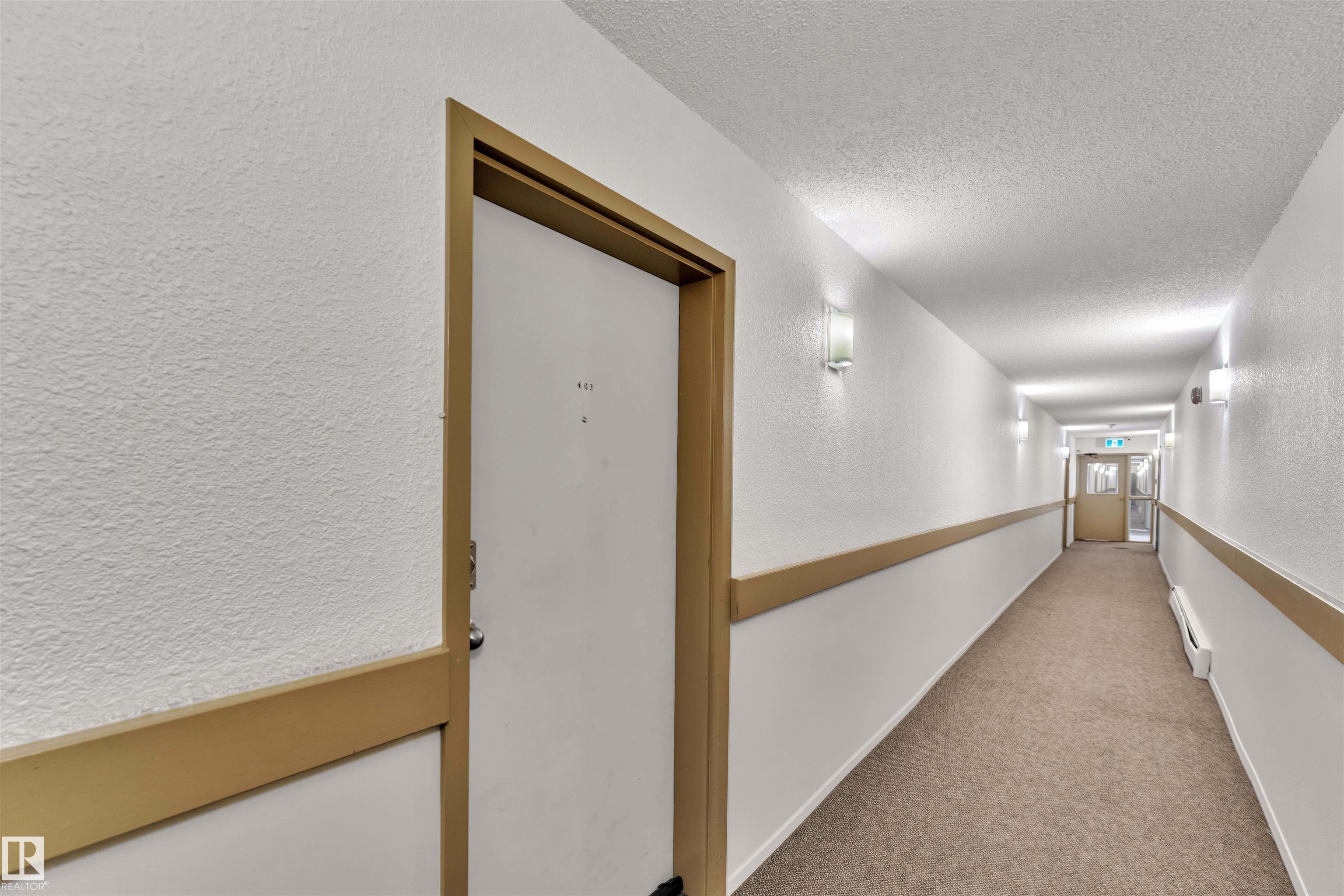 Photo 3 at 403 - 1620 48 Street NW, Pollard Meadows, Edmonton
