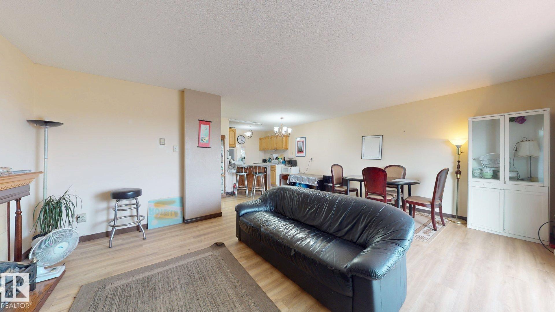 Photo 12 at 203 - 9028 Jasper Avenue NW, Boyle Street, Edmonton