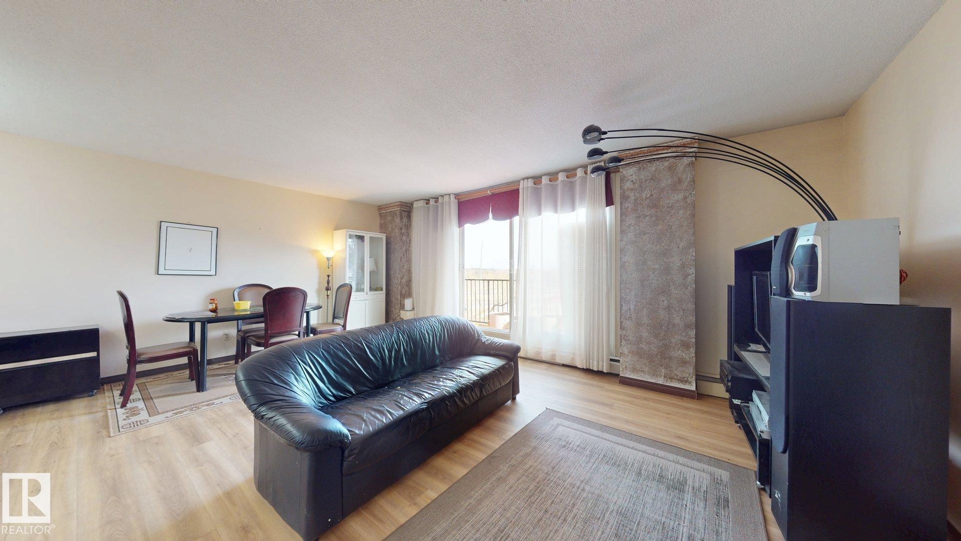 Photo 13 at 203 - 9028 Jasper Avenue NW, Boyle Street, Edmonton