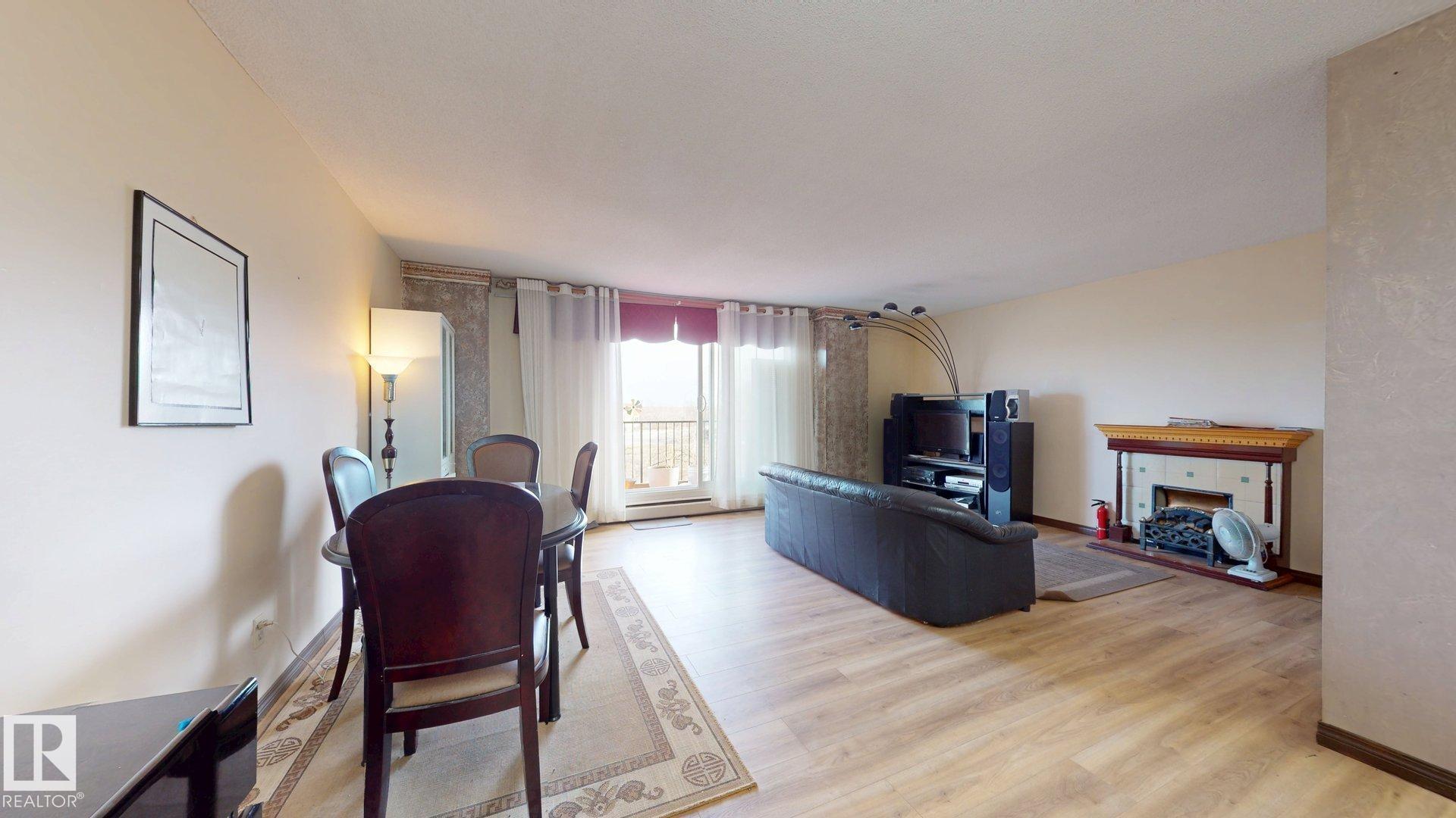 Photo 15 at 203 - 9028 Jasper Avenue NW, Boyle Street, Edmonton