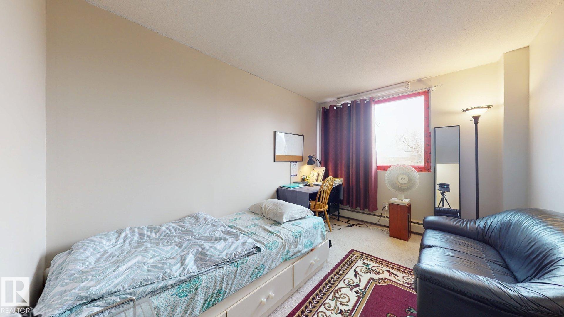 Photo 17 at 203 - 9028 Jasper Avenue NW, Boyle Street, Edmonton