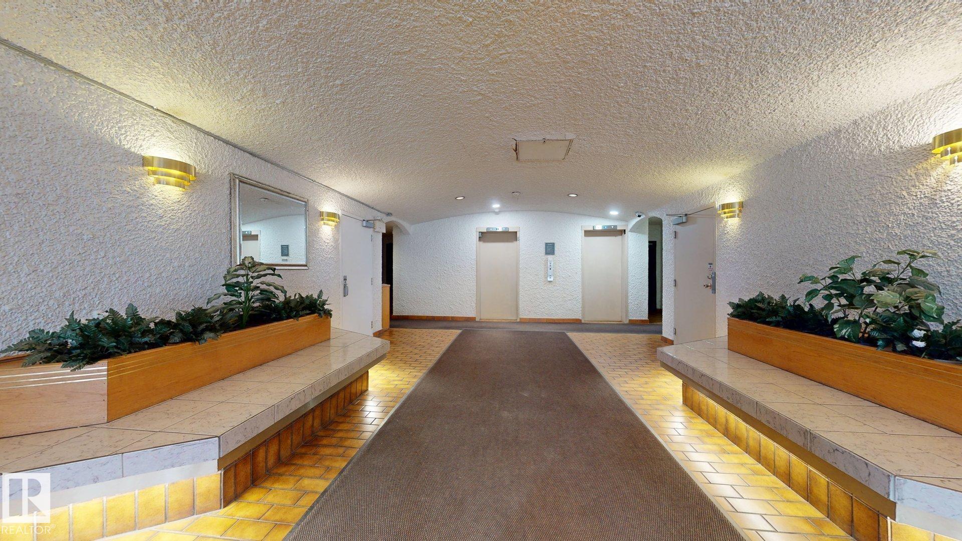 Photo 19 at 203 - 9028 Jasper Avenue NW, Boyle Street, Edmonton