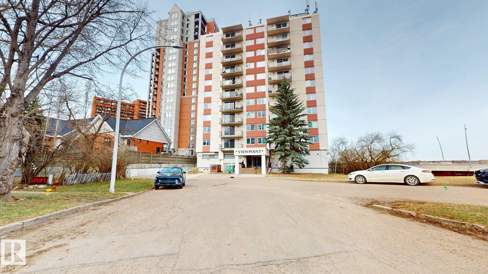 Photo 22 at 203 - 9028 Jasper Avenue NW, Boyle Street, Edmonton