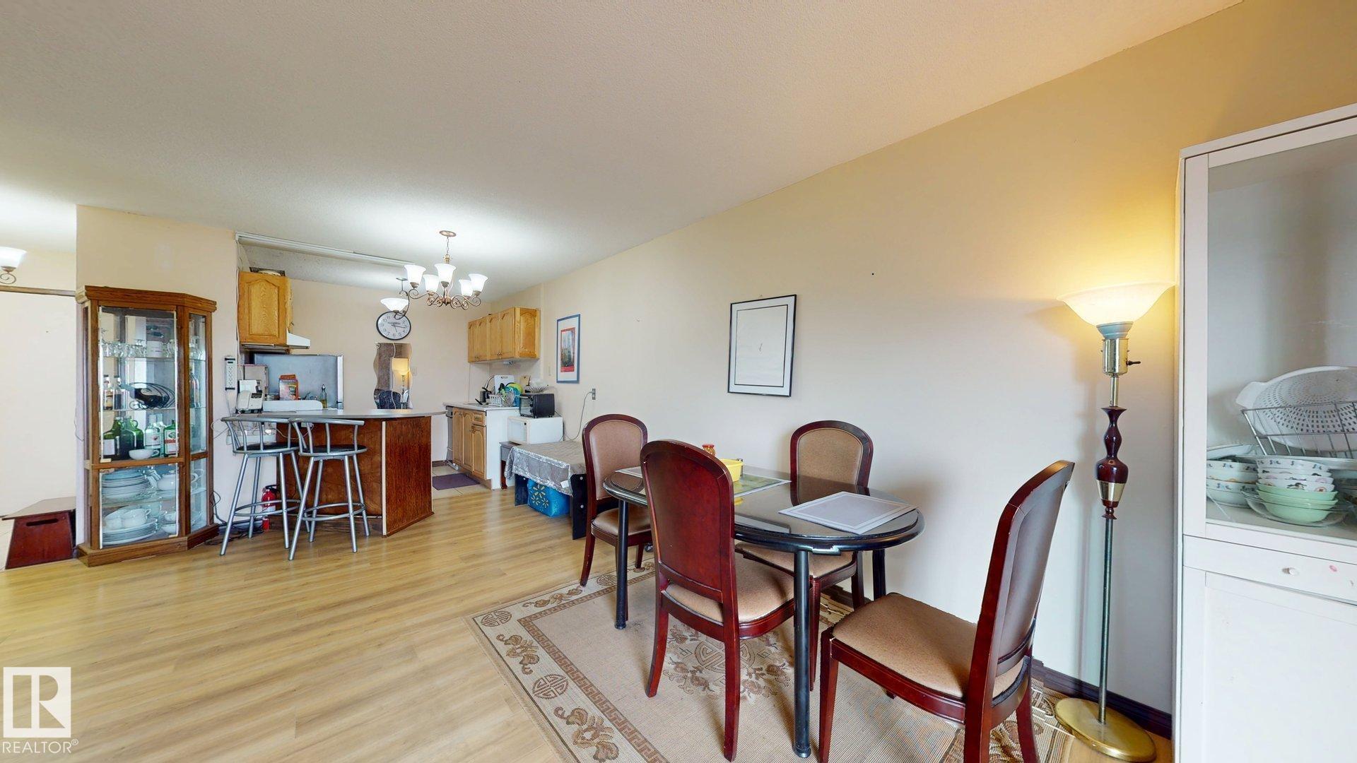 Photo 10 at 203 - 9028 Jasper Avenue NW, Boyle Street, Edmonton