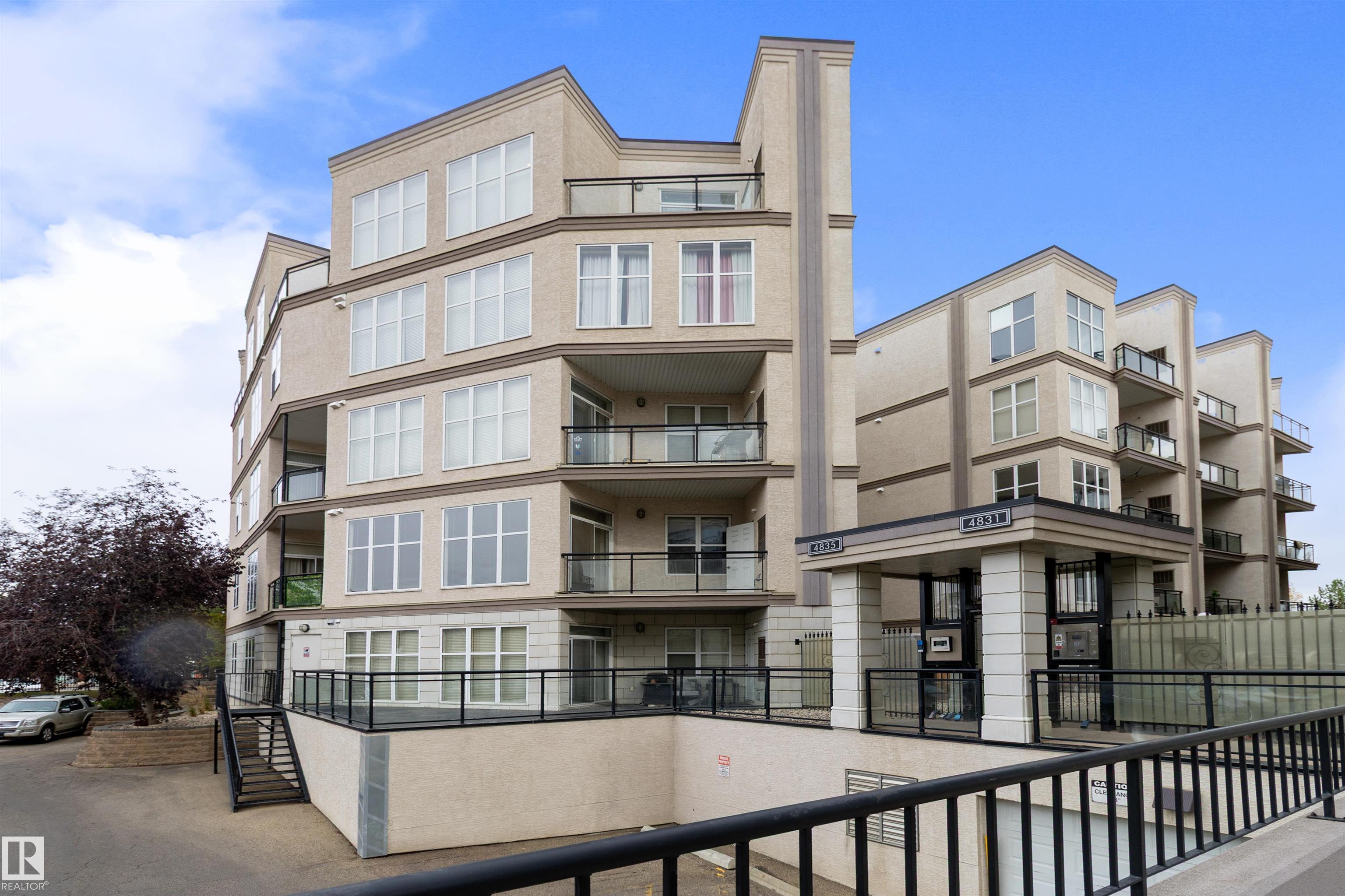 200 - 4835 104a Street NW, Empire Park, Edmonton 