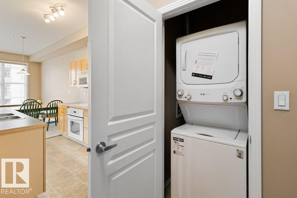 Photo 3 at 200 - 4835 104a Street NW, Empire Park, Edmonton
