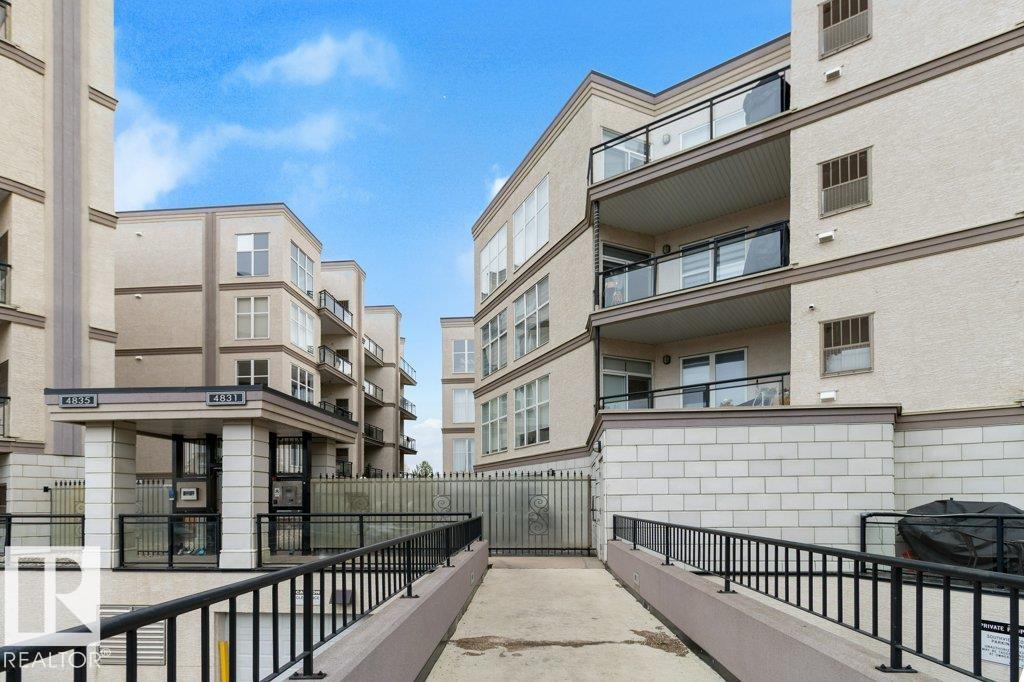 Photo 10 at 200 - 4835 104a Street NW, Empire Park, Edmonton