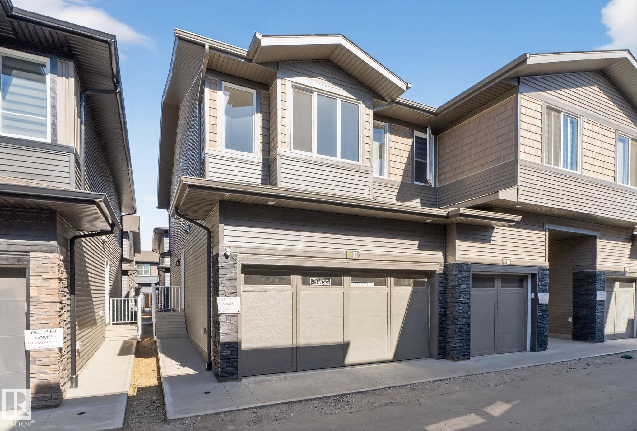 35 - 2710 66 Street SW, The Orchards At Ellerslie, Edmonton photo number 2