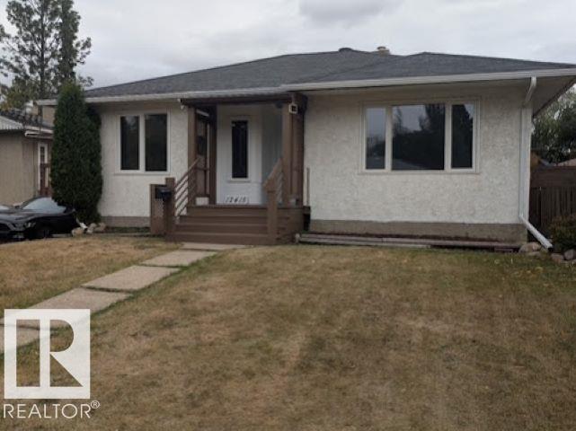 12415 94 Street NW, Delton, Edmonton 