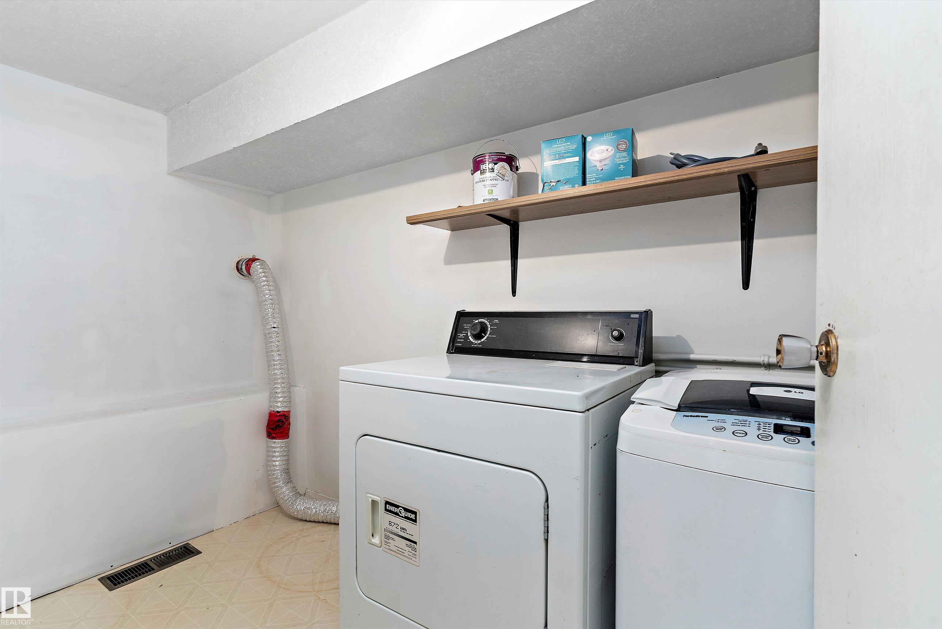 Photo 27 at 105 - 32 Alpine Place, Akinsdale, St. Albert